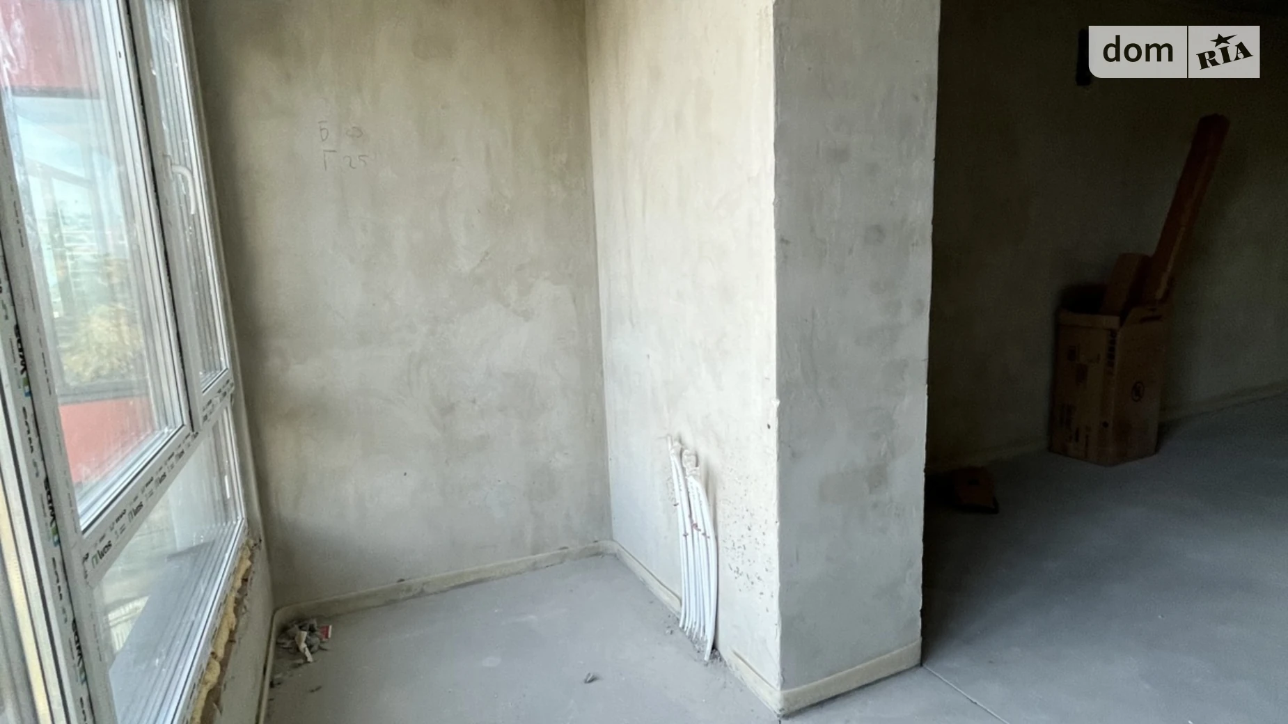 Продается 2-комнатная квартира 66 кв. м в Ивано-Франковске, ул. Вячеслава Черновола, 123 - фото 4