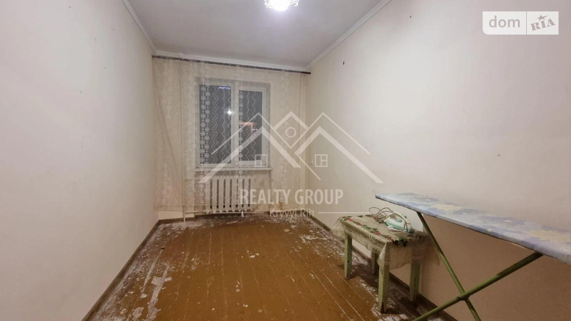 Продается 3-комнатная квартира 55.3 кв. м в Кривом Роге, цена: 16800 $ - фото 4