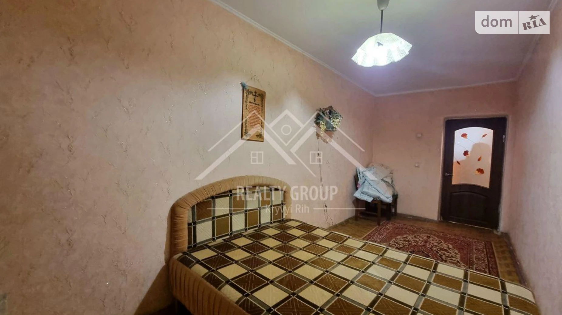 Продается 3-комнатная квартира 55.3 кв. м в Кривом Роге, цена: 16800 $ - фото 3