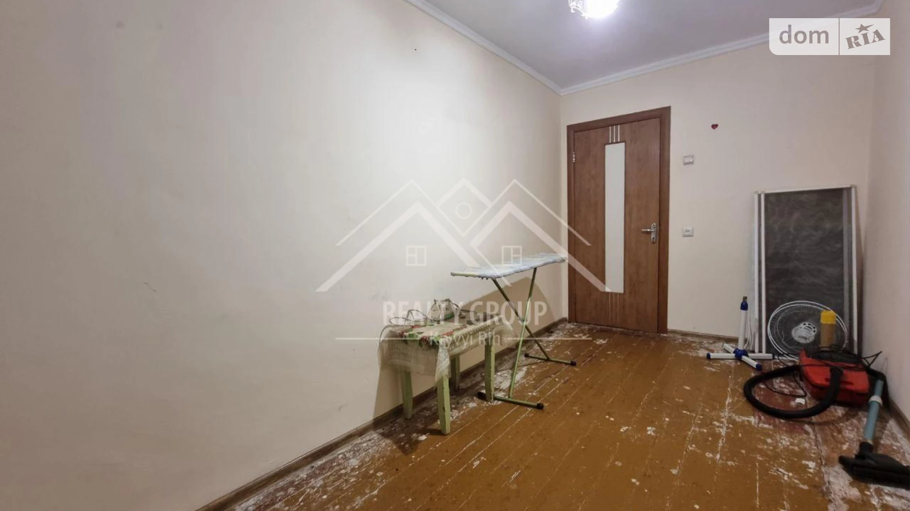 Продается 3-комнатная квартира 55.3 кв. м в Кривом Роге, цена: 16800 $ - фото 5