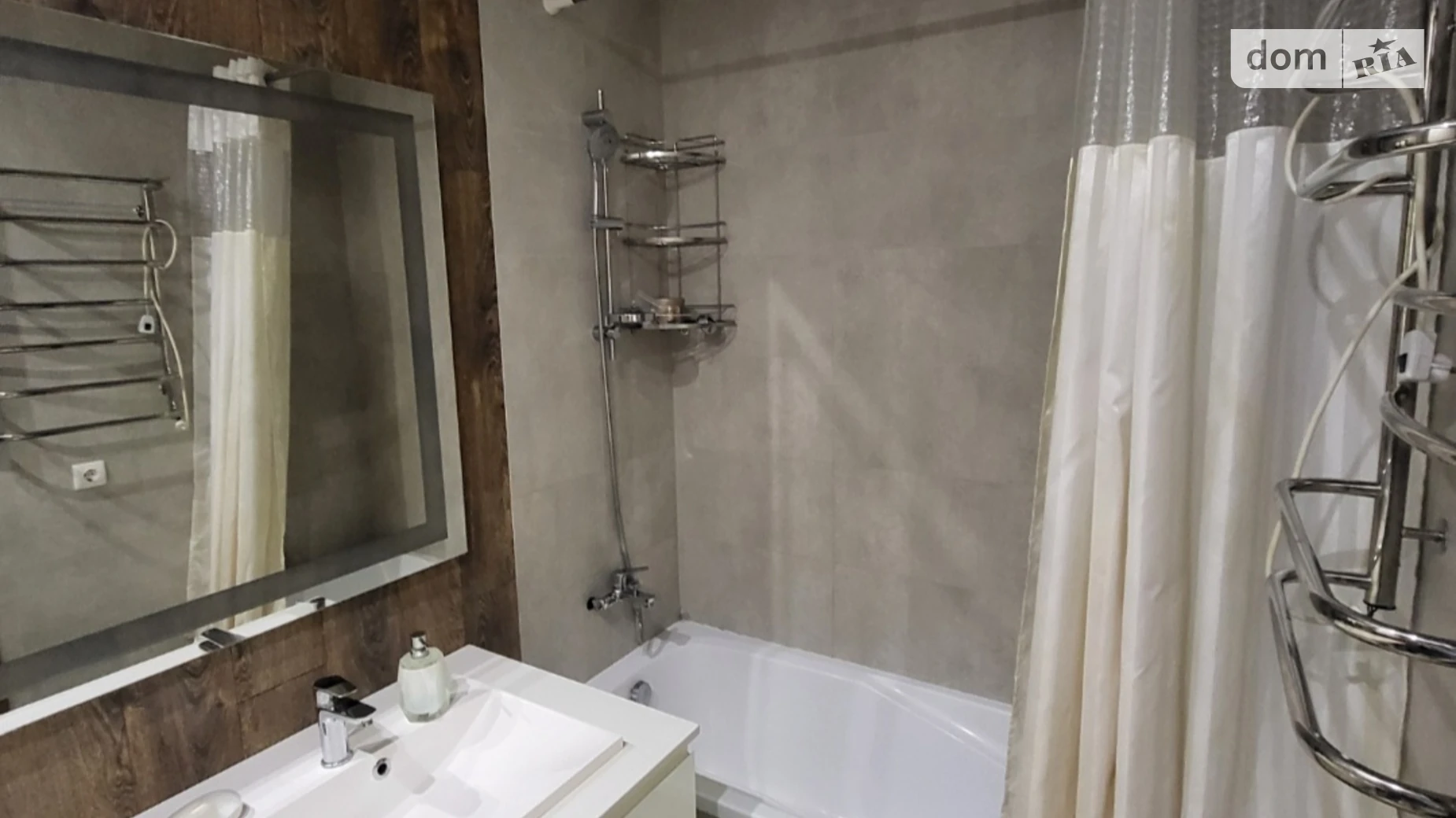 Продається 1-кімнатна квартира 58.1 кв. м у Зазим'ї, вул. Придорожна - фото 4