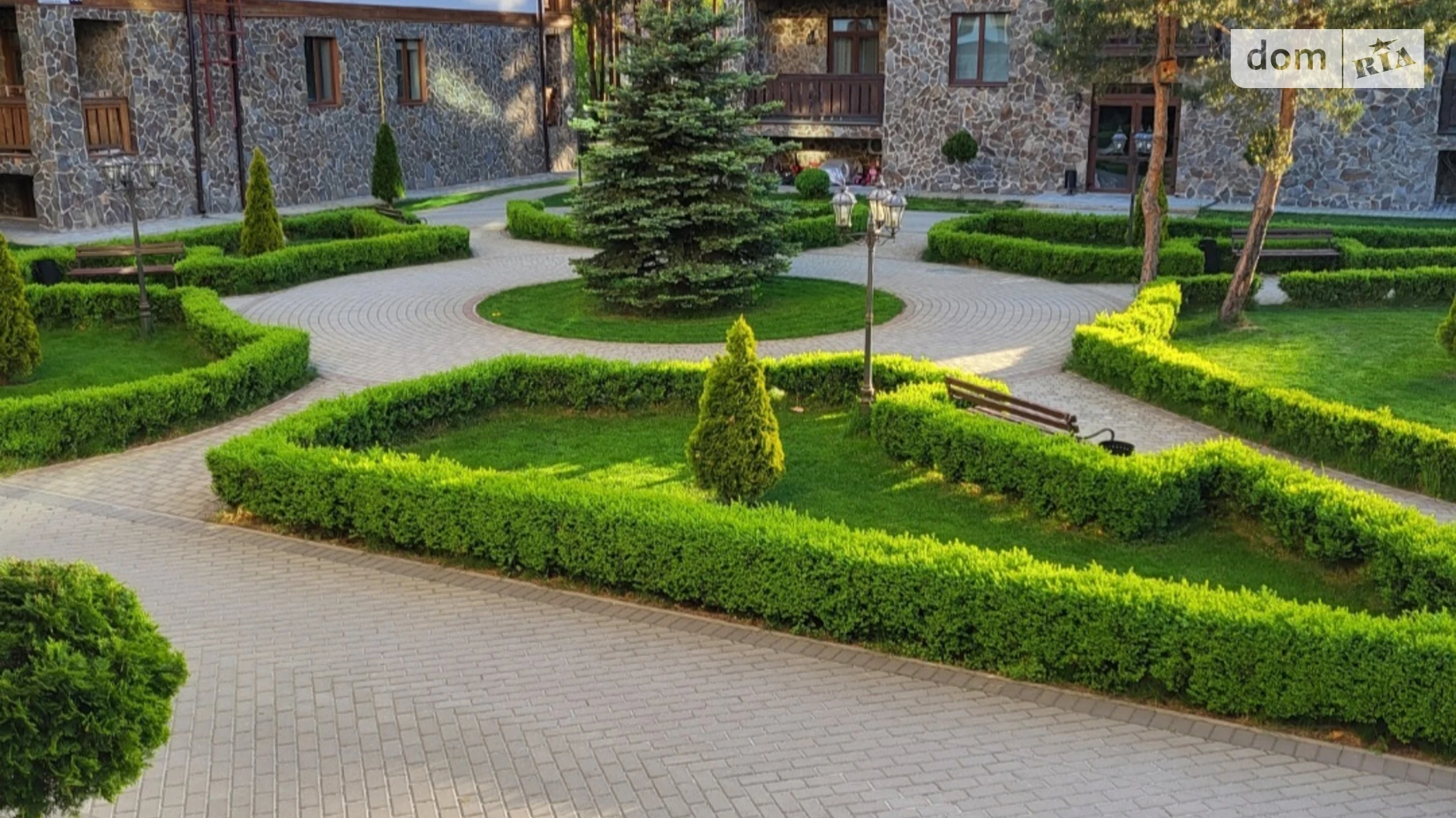 Продається 1-кімнатна квартира 58.1 кв. м у Зазим'ї, вул. Придорожна - фото 2