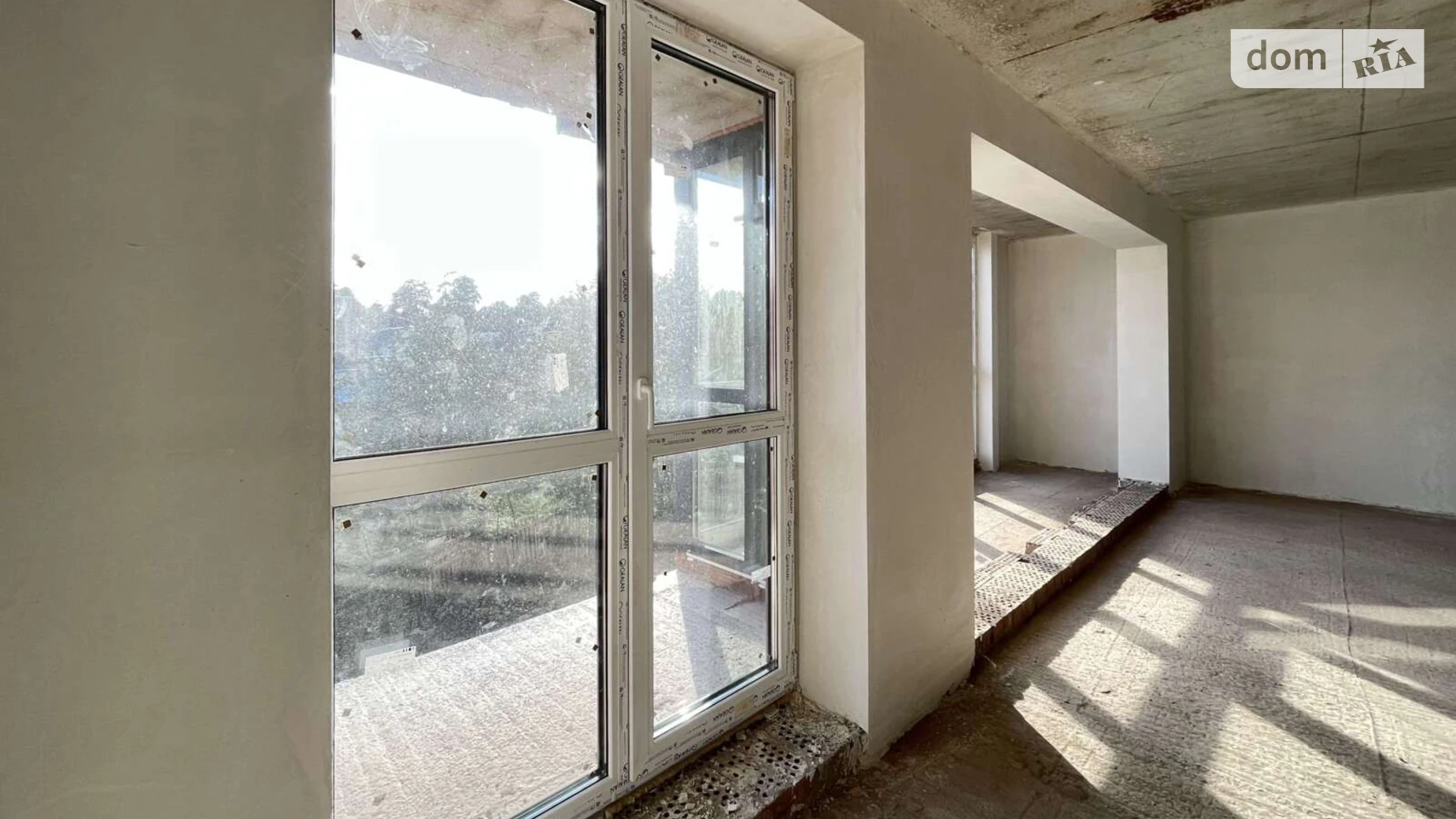 Продається 2-кімнатна квартира 98.5 кв. м у Брюховичах, вул. Бурденка, 18 - фото 4