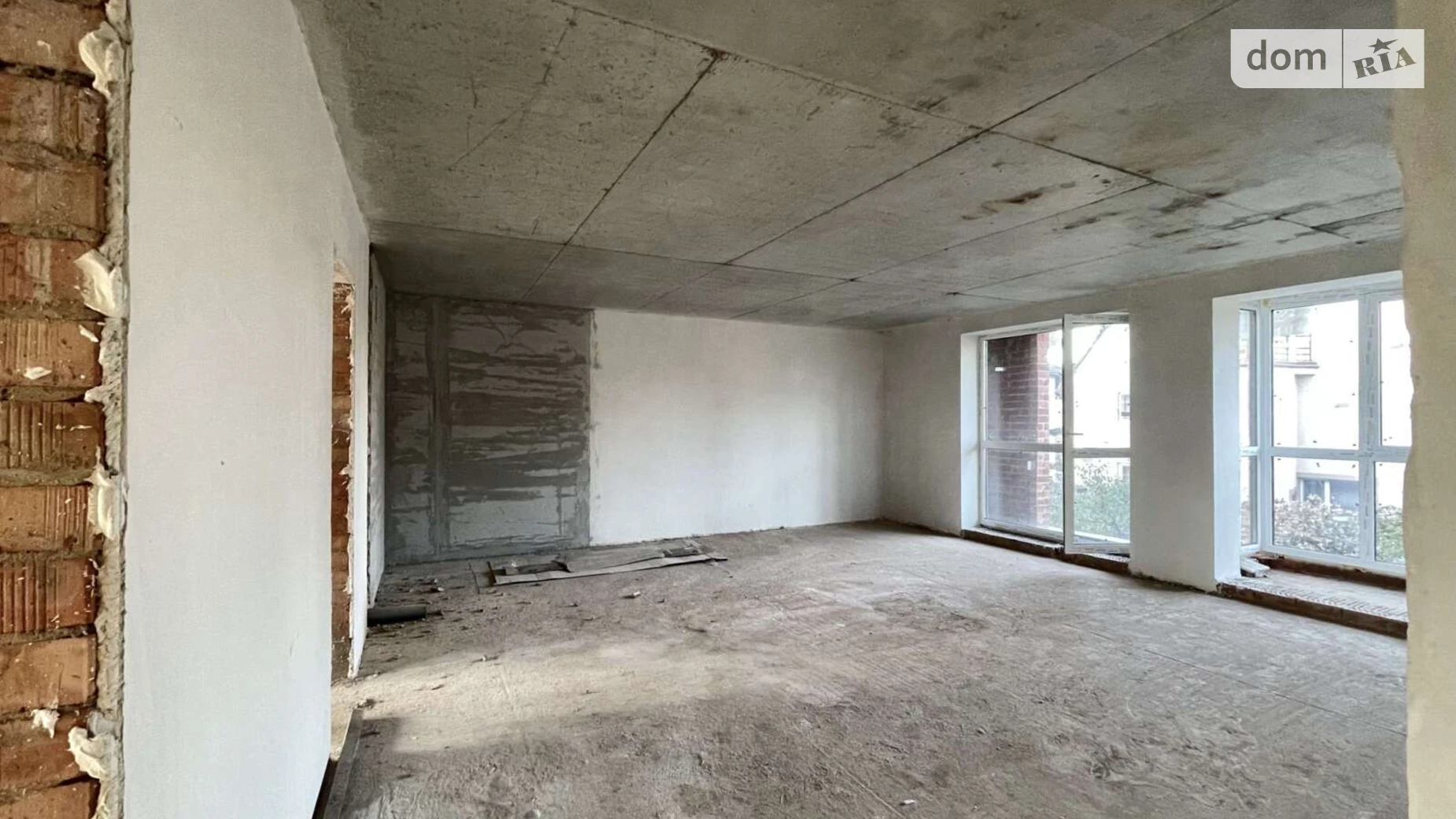 Продається 2-кімнатна квартира 98.5 кв. м у Брюховичах, вул. Бурденка, 18 - фото 5