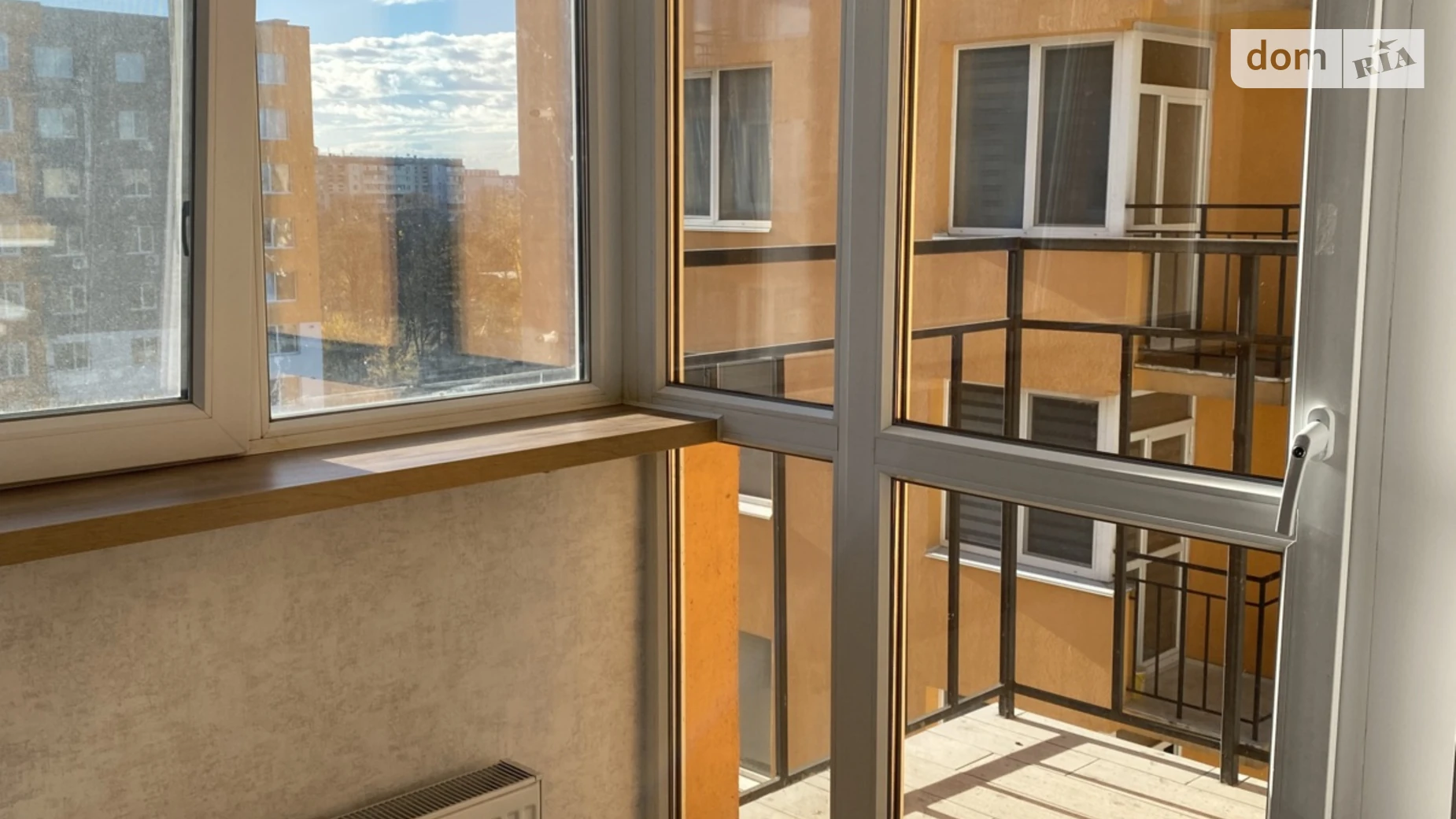 Продается 2-комнатная квартира 69.9 кв. м в Черкассах, ул. Смелянская, 122/3 - фото 5