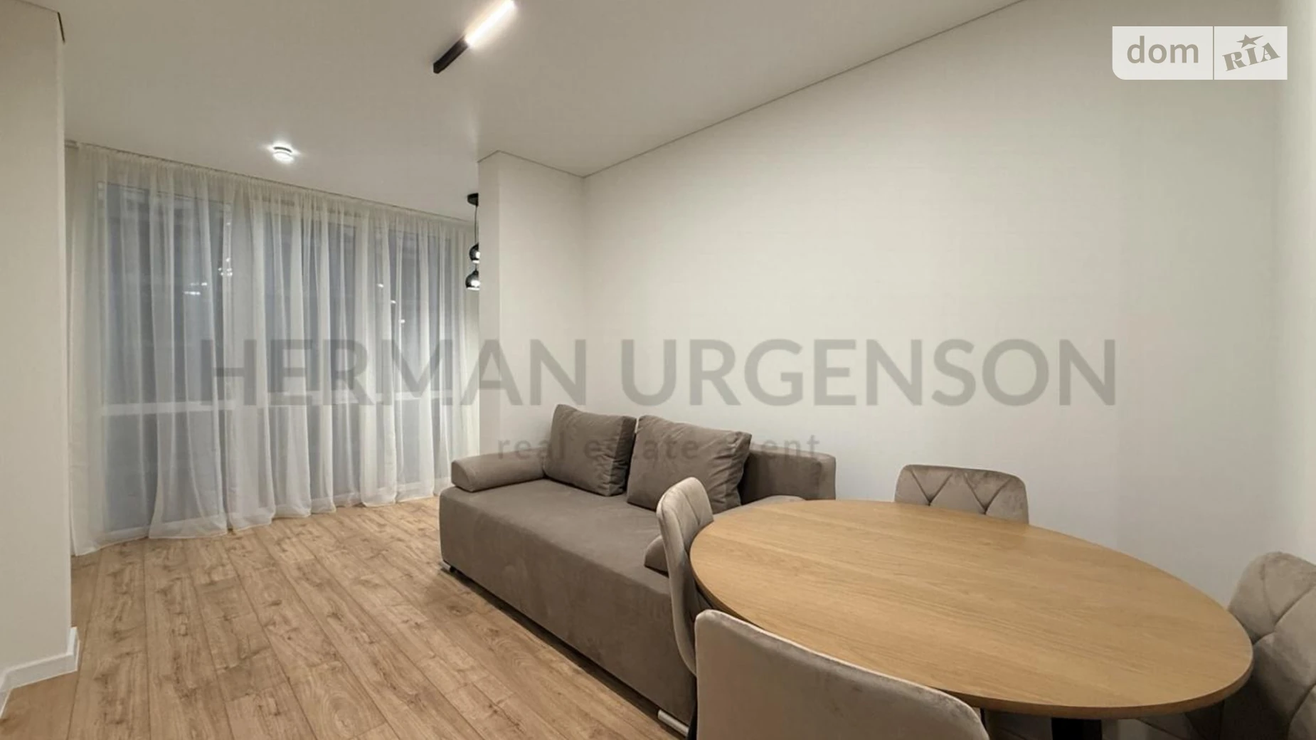 Продается 1-комнатная квартира 47 кв. м в Ужгороде, цена: 95000 $ - фото 5