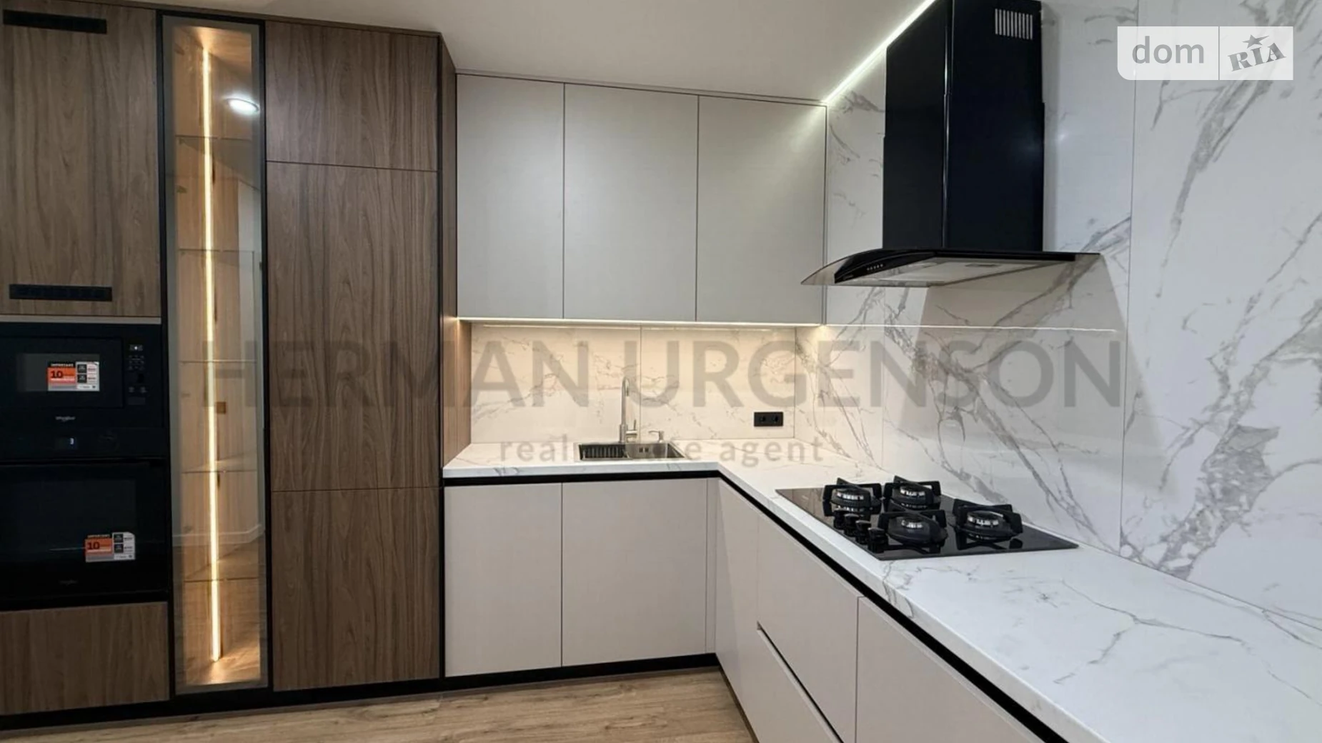 Продается 1-комнатная квартира 47 кв. м в Ужгороде, цена: 95000 $ - фото 4