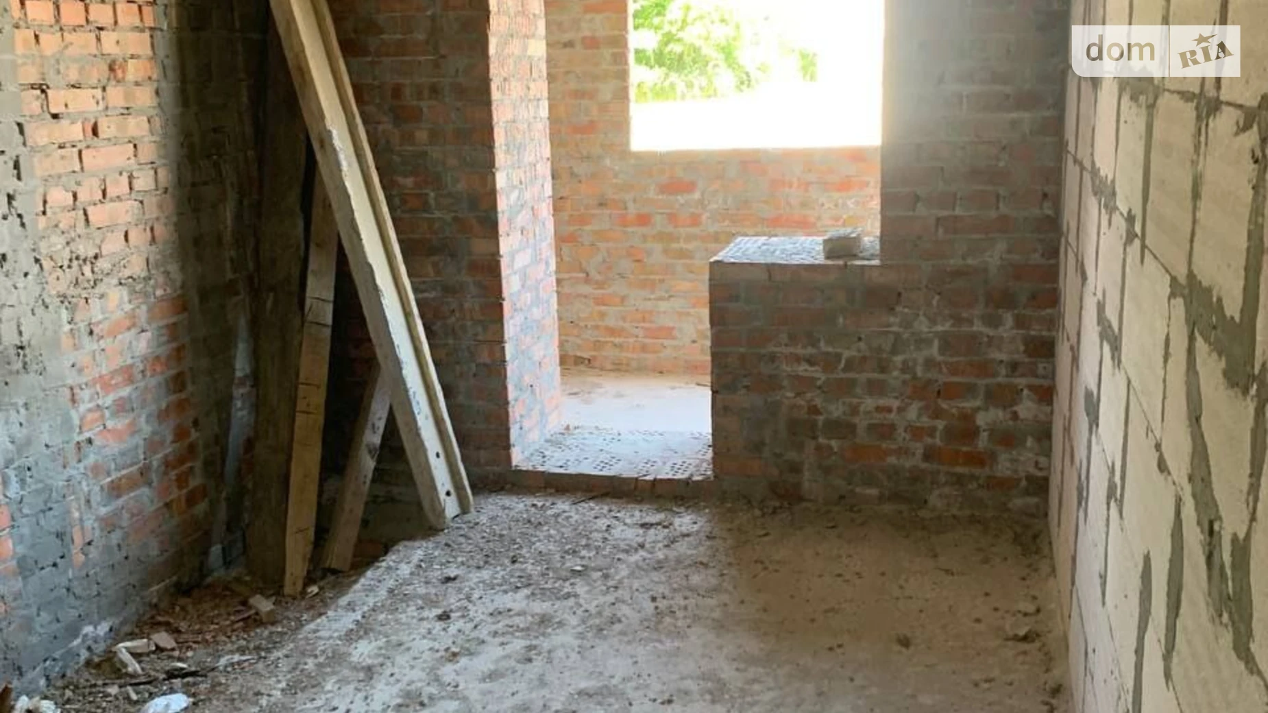 3-комнатная квартира 80 кв. м в Тернополе, ул. Галицкая - фото 4