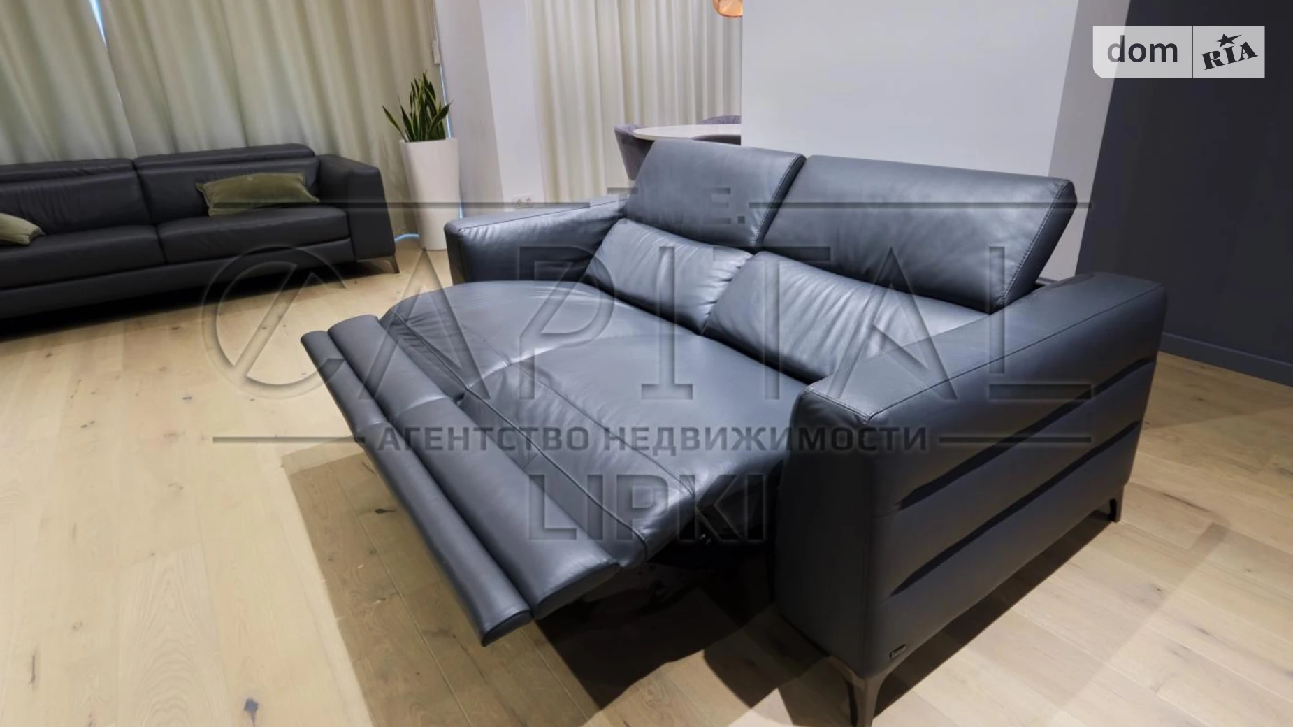 Продается 3-комнатная квартира 125 кв. м в Киеве, ул. Андрея Верхогляда(Драгомирова), 17 - фото 5