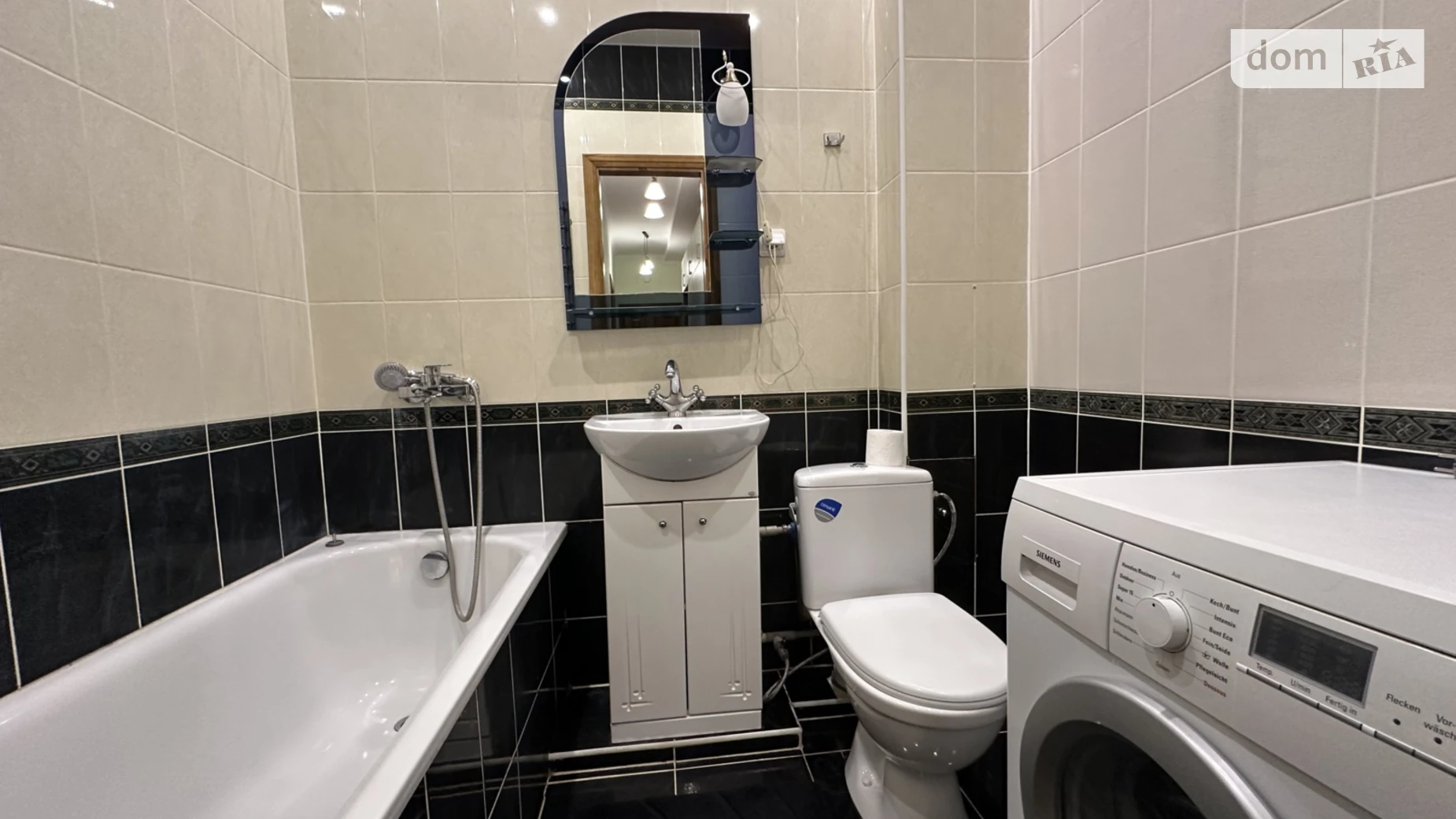 1-комнатная квартира 52 кв. м в Тернополе, ул. Генерала Мирона Тарнавского - фото 4