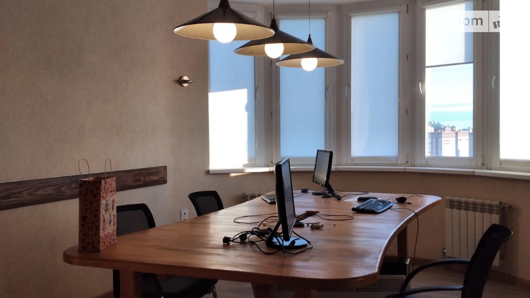 Здається в оренду офіс 64 кв. м в бізнес-центрі, цена: 21000 грн - фото 2