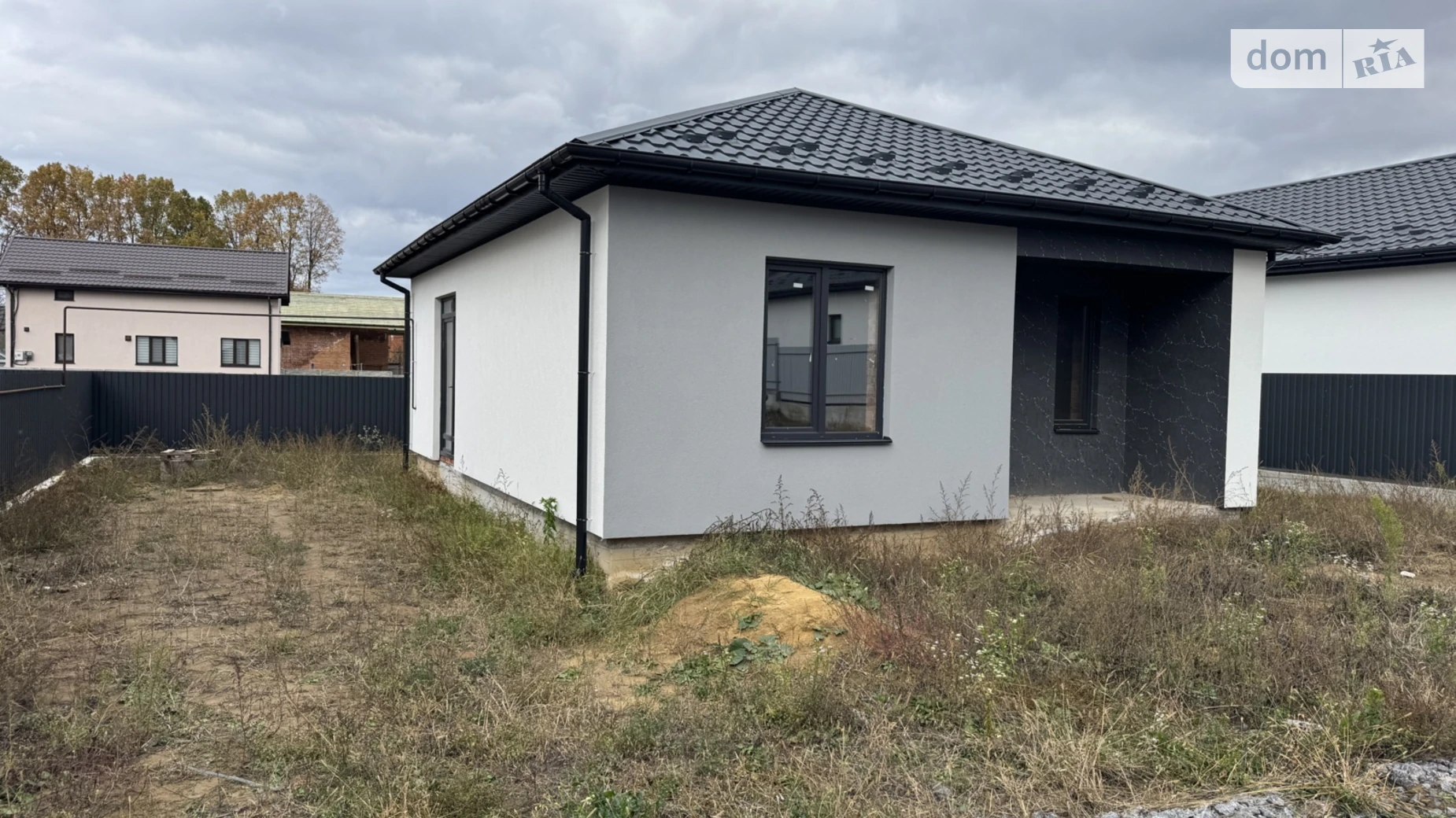 Продается одноэтажный дом 80 кв. м с балконом, цена: 77000 $ - фото 4