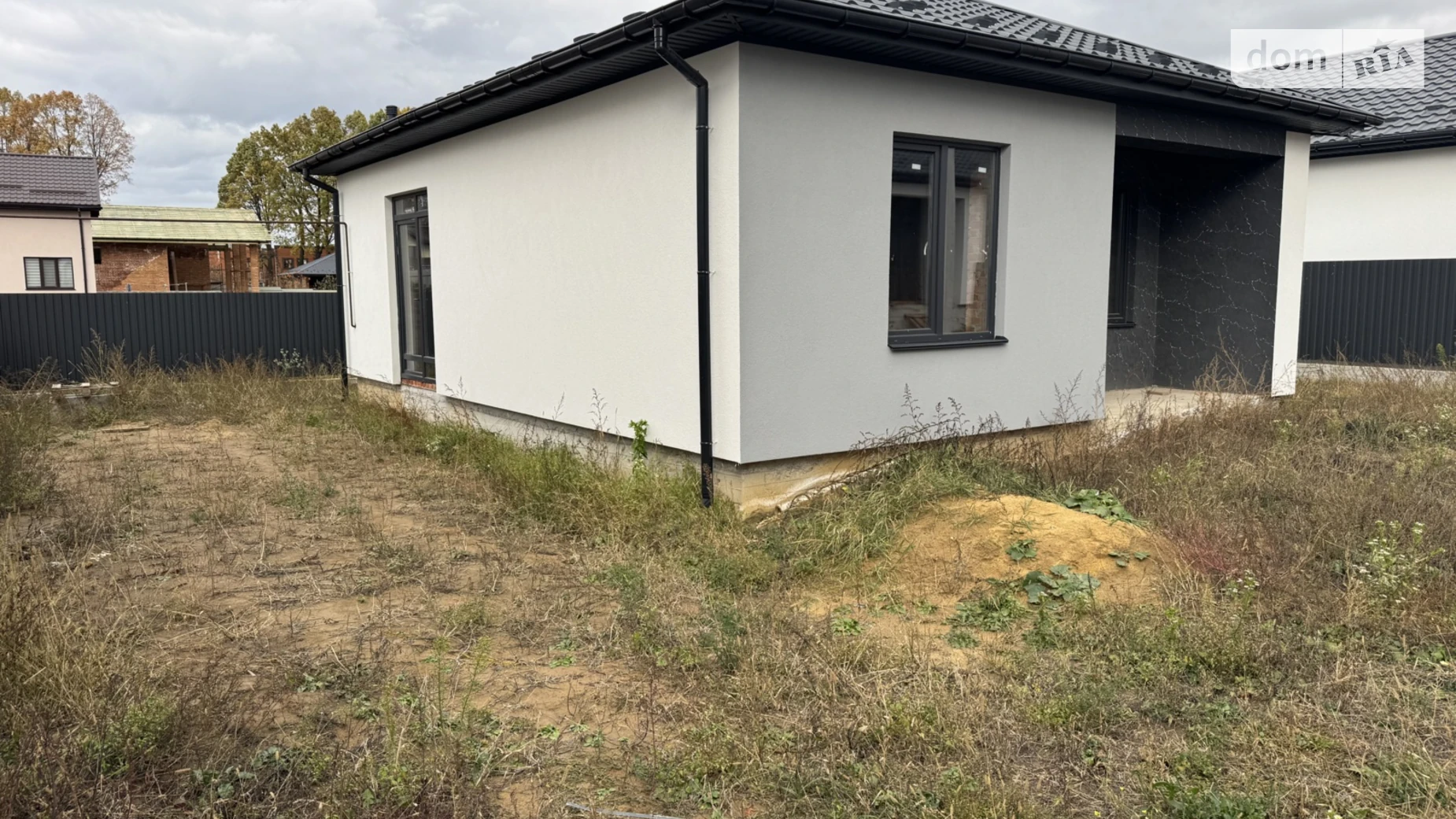 Продается одноэтажный дом 80 кв. м с балконом, цена: 77000 $ - фото 3