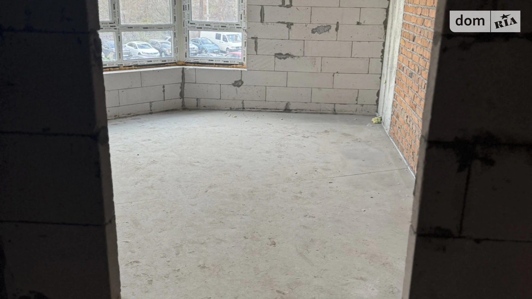 Продається 1-кімнатна квартира 41 кв. м у Ірпені, вул. Ольги Кобилянської(Достоєвського) - фото 5