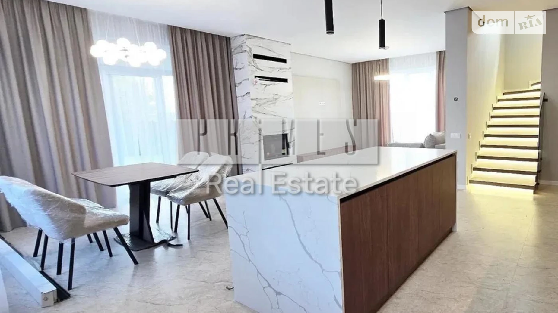 Продается дом на 2 этажа 204 кв. м с мансардой, цена: 380000 $ - фото 5