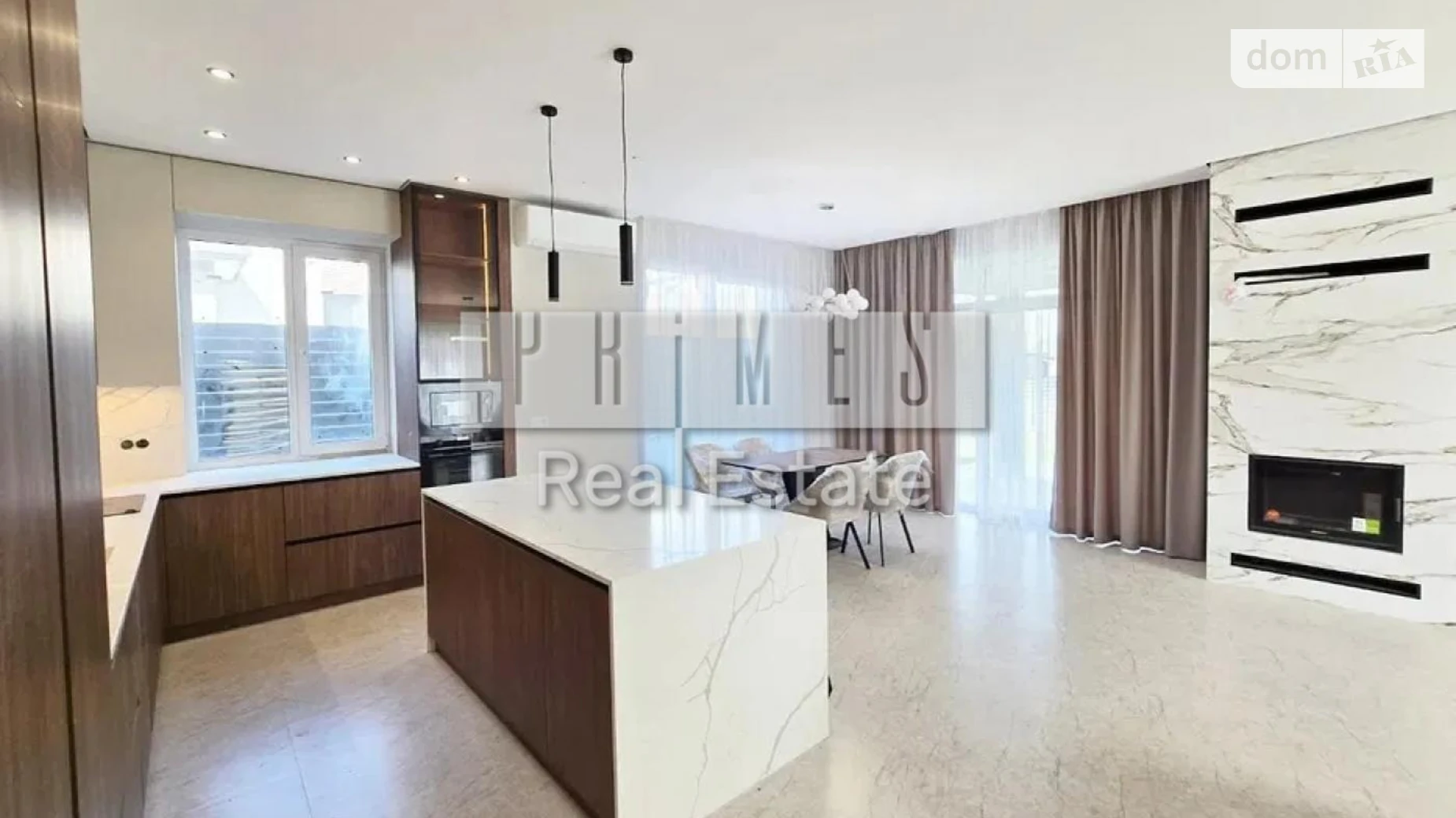 Продается дом на 2 этажа 204 кв. м с мансардой, цена: 380000 $ - фото 4