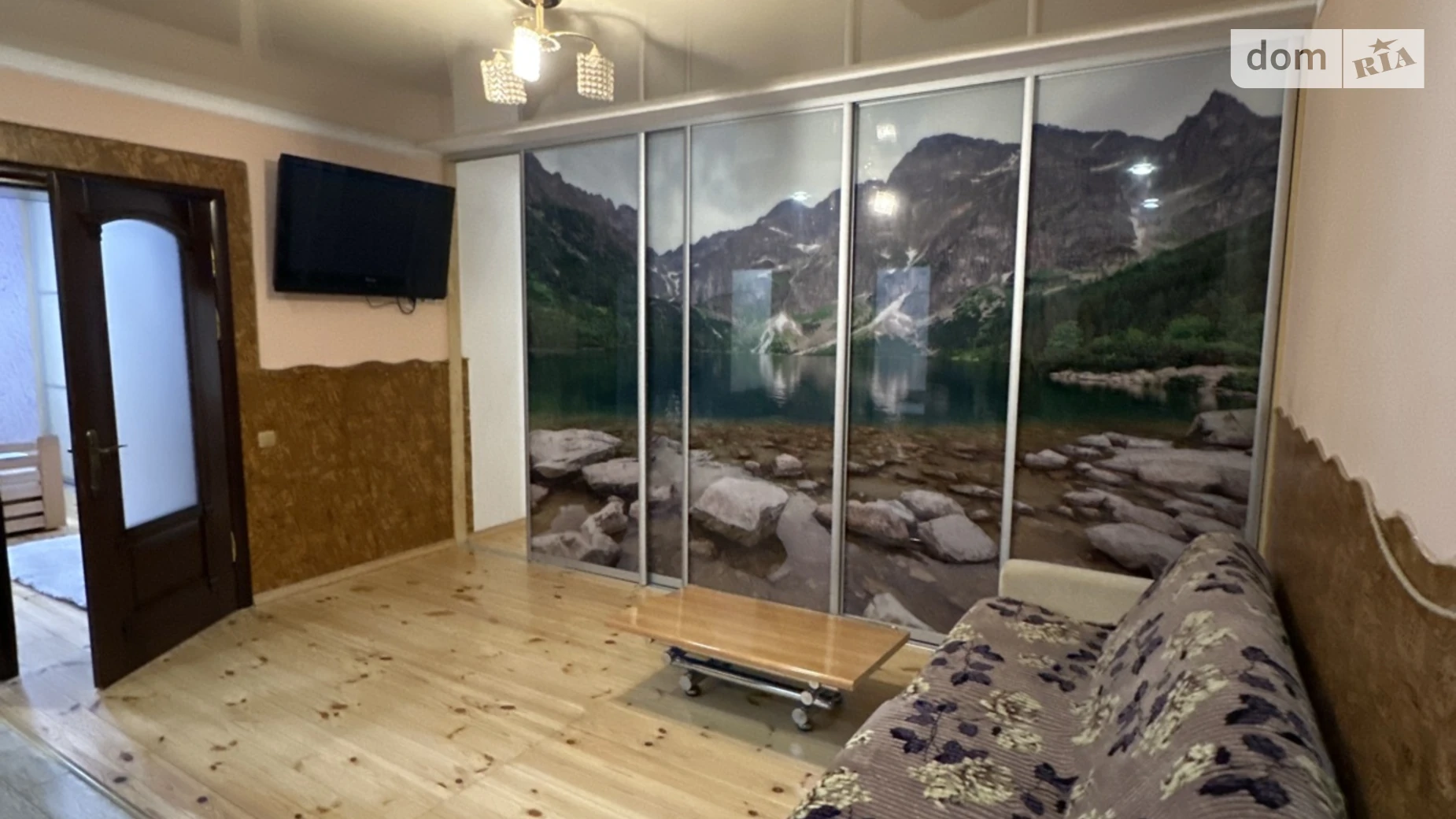 2-комнатная квартира 75 кв. м в Тернополе, вул. Бенцаля, 5 - фото 3