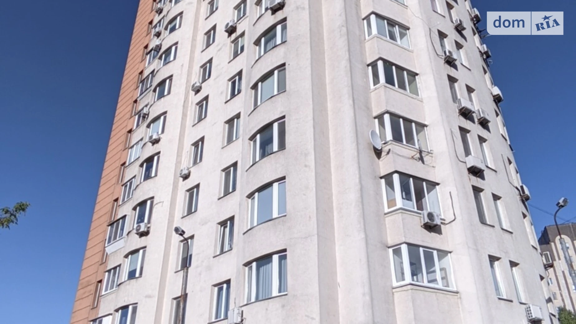 Продається 3-кімнатна квартира 101 кв. м у Києві, просп. Валерія Лобановського(Червонозоряний), 126Г - фото 4