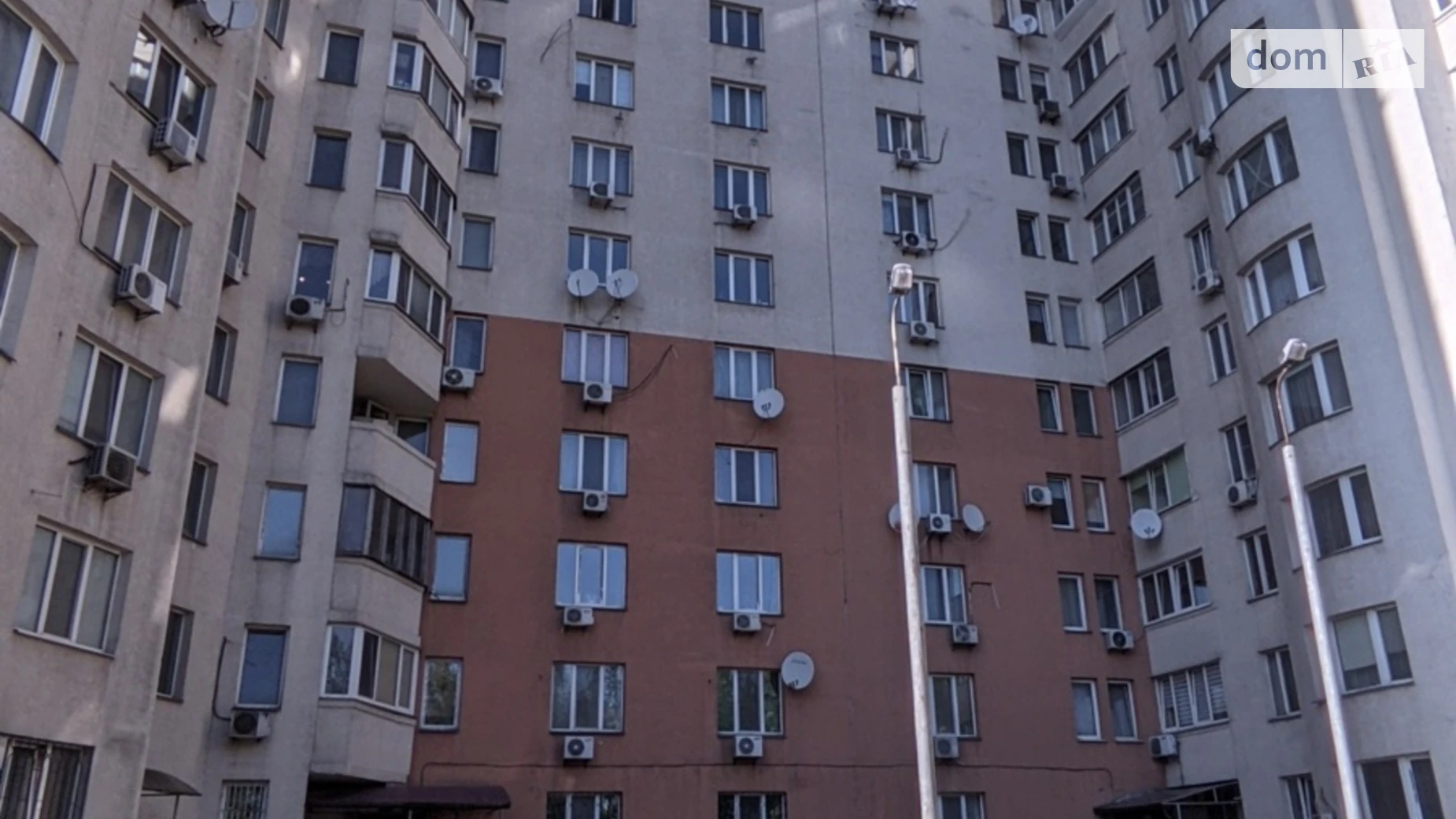 Продається 3-кімнатна квартира 101 кв. м у Києві, просп. Валерія Лобановського(Червонозоряний), 126Г - фото 5