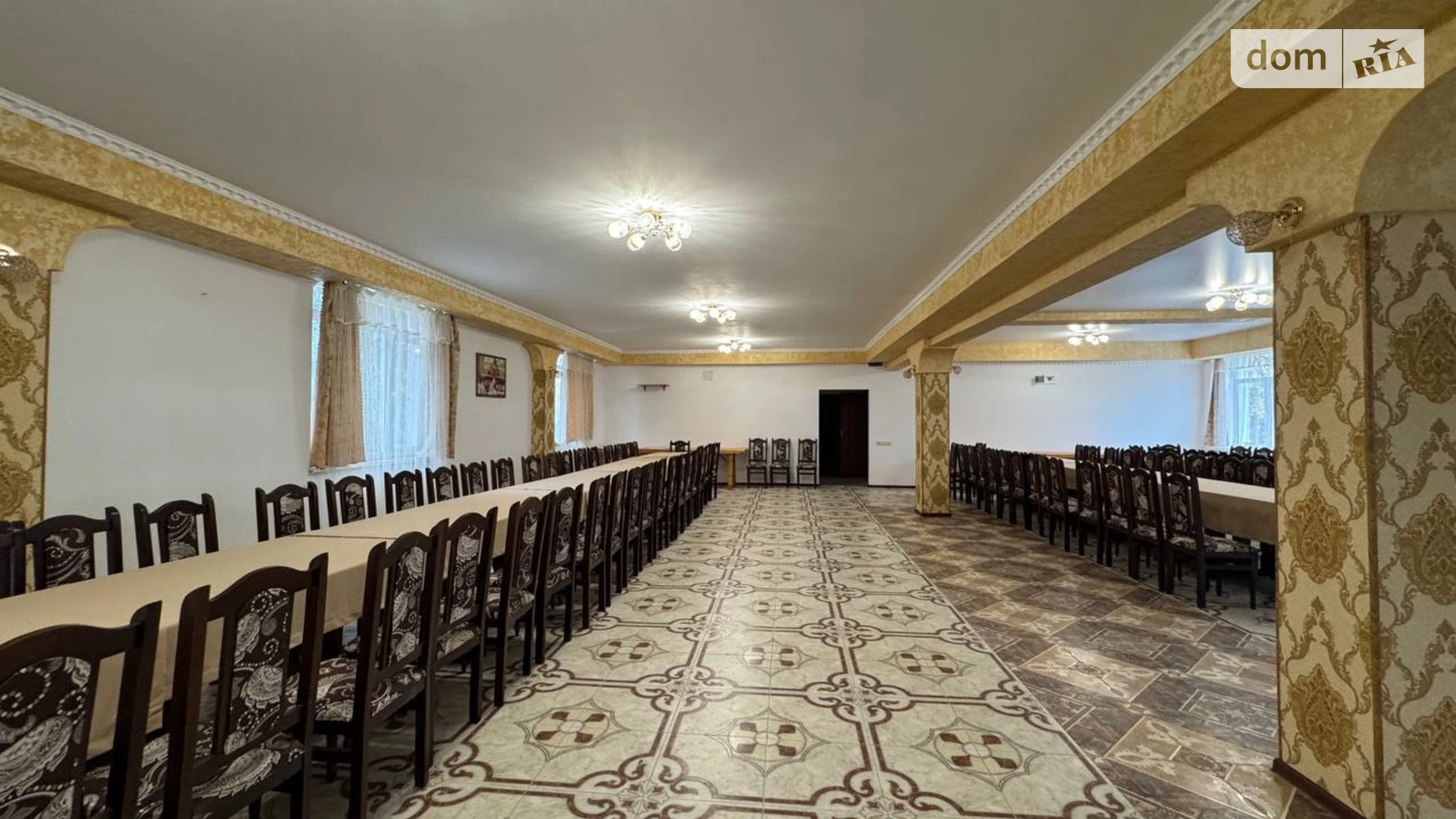 Продається об'єкт сфери послуг 400 кв. м в 2-поверховій будівлі, цена: 170000 $ - фото 4