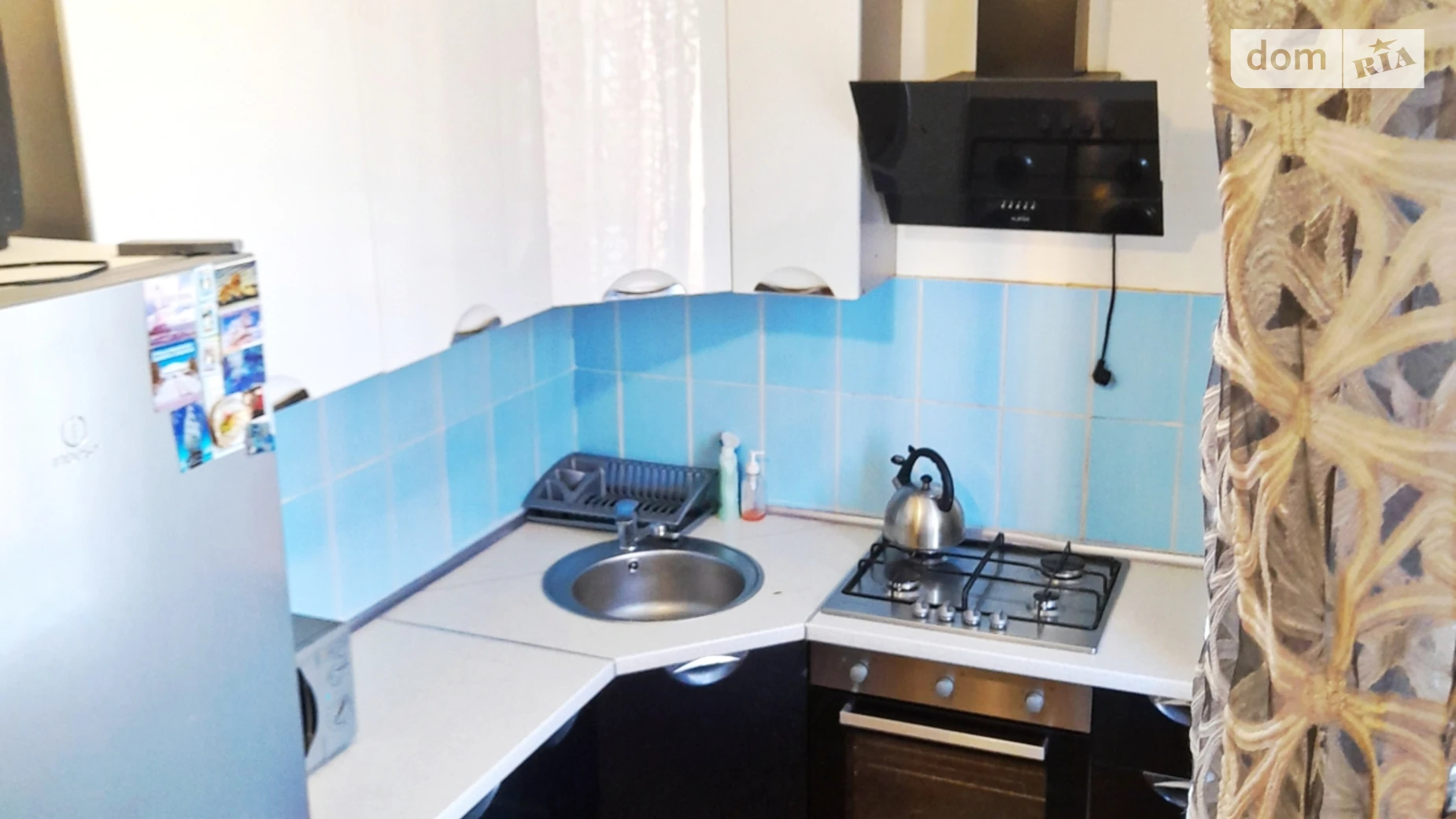 Продается 1-комнатная квартира 30.2 кв. м в Кривом Роге, ул. Вячеслава Чорновола(Гутовского), 17 - фото 4