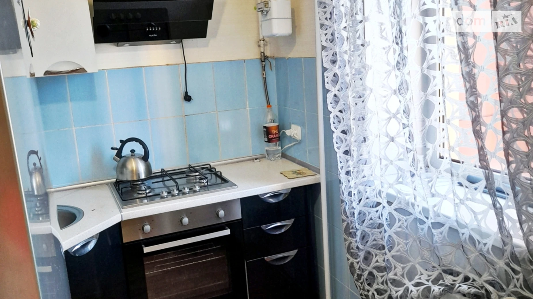 Продается 1-комнатная квартира 30.2 кв. м в Кривом Роге, ул. Вячеслава Чорновола(Гутовского), 17 - фото 5