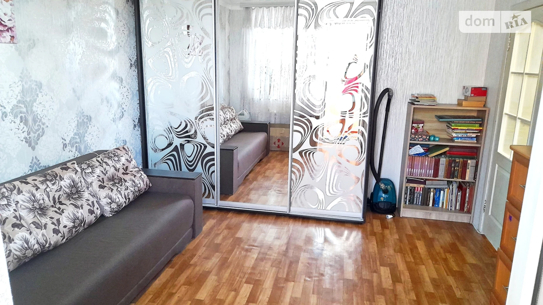 Продается 1-комнатная квартира 30.2 кв. м в Кривом Роге, ул. Вячеслава Чорновола(Гутовского), 17 - фото 2