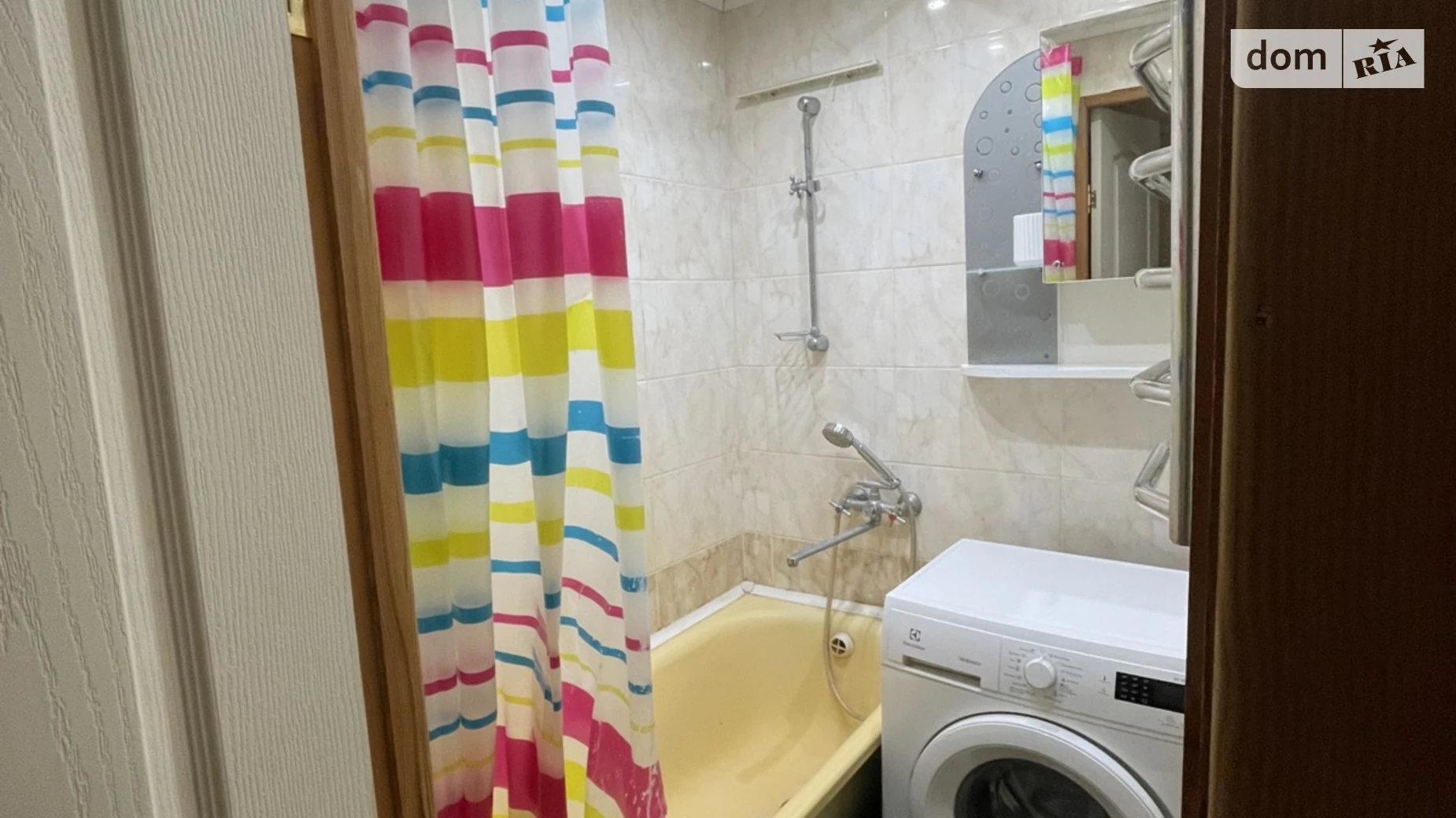 Здається в оренду 1-кімнатна квартира 33 кв. м у Харкові, вул. Яни Червоної(Джерельна), 7 - фото 5