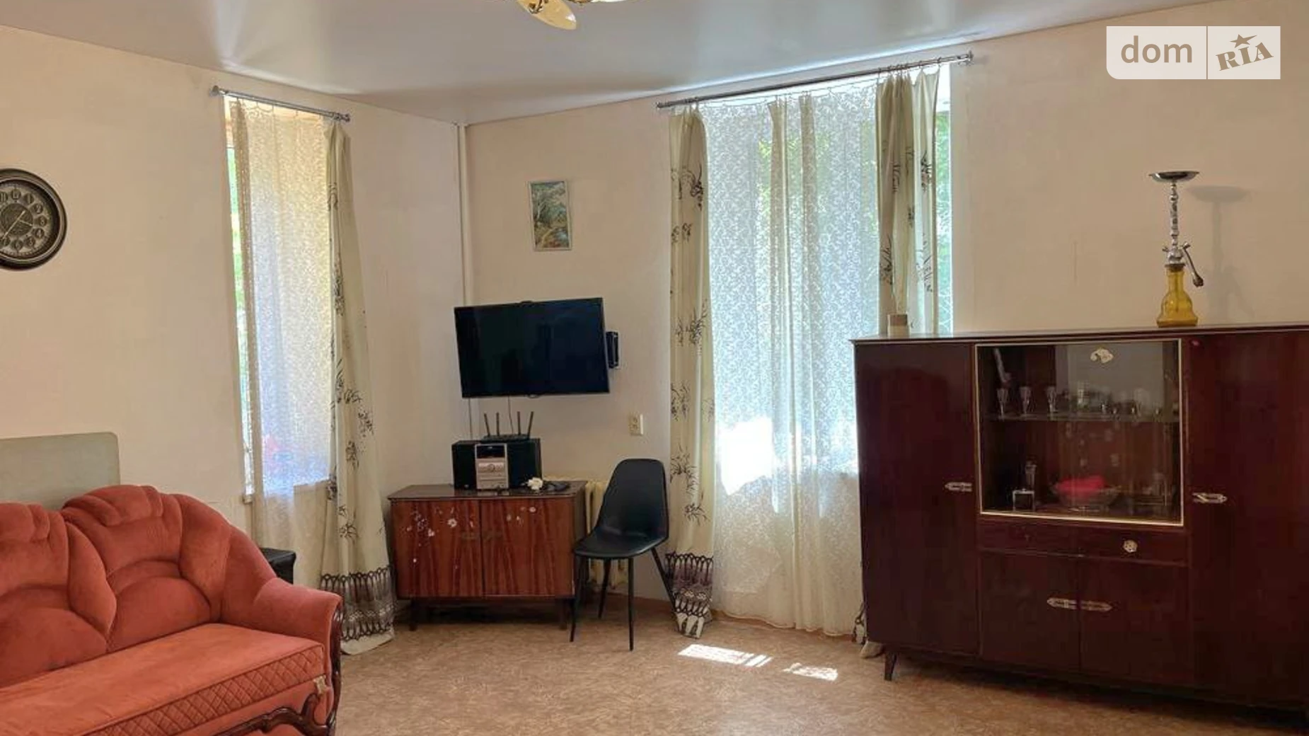 Сдается в аренду 2-комнатная квартира 58 кв. м в Одессе, ул. Троицкая - фото 2