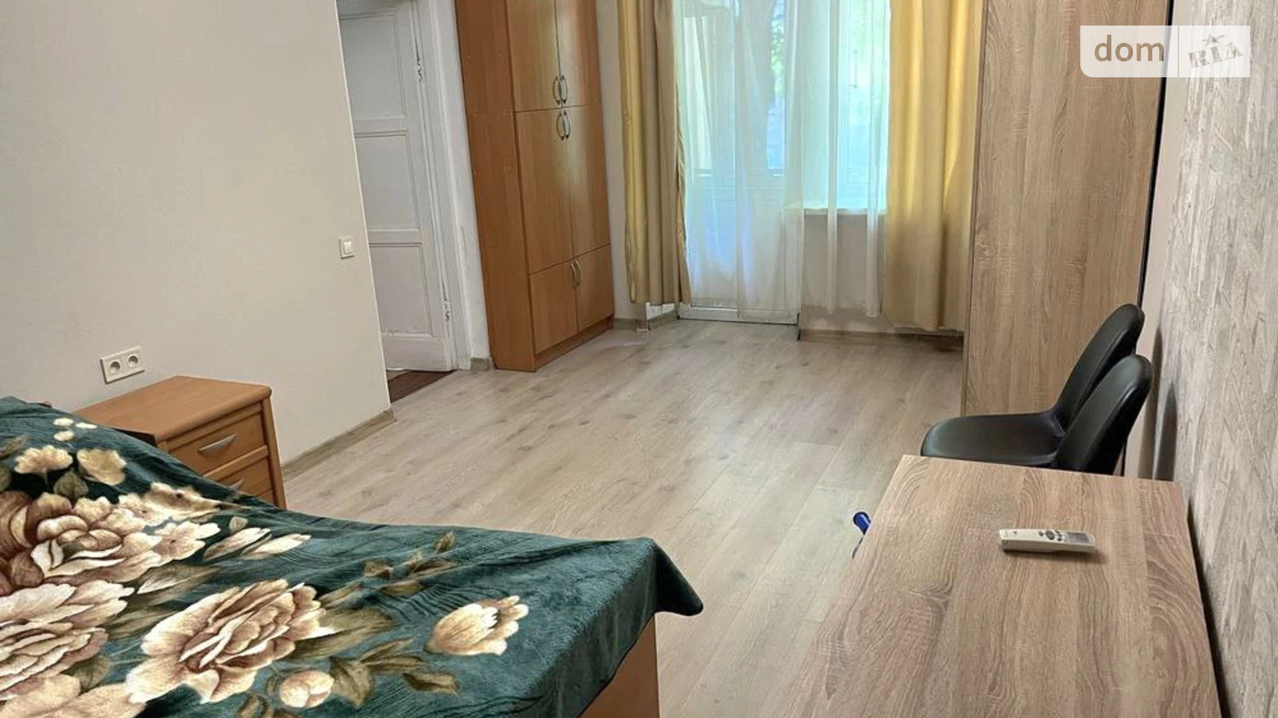 Сдается в аренду 2-комнатная квартира 58 кв. м в Одессе, ул. Троицкая - фото 3