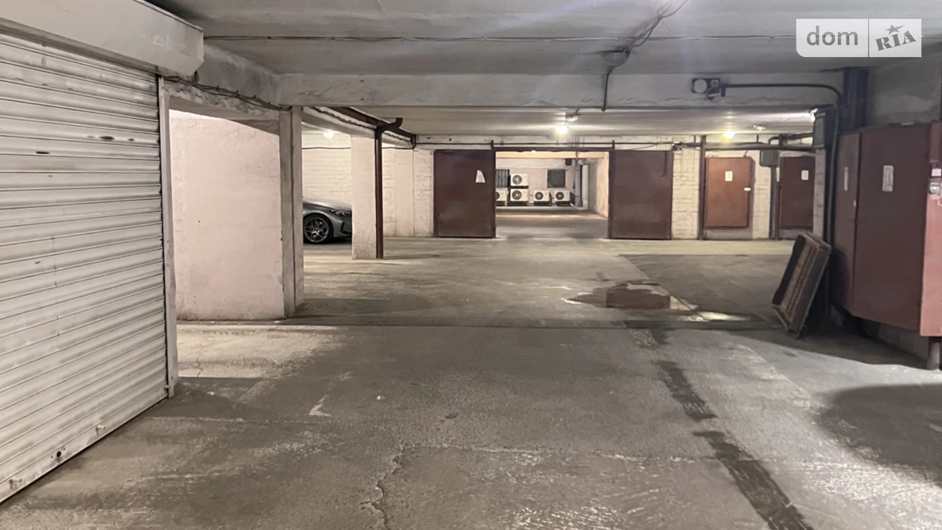 Продается подземный паркинг универсальный на 23.5 кв. м, цена: 24000 $ - фото 4