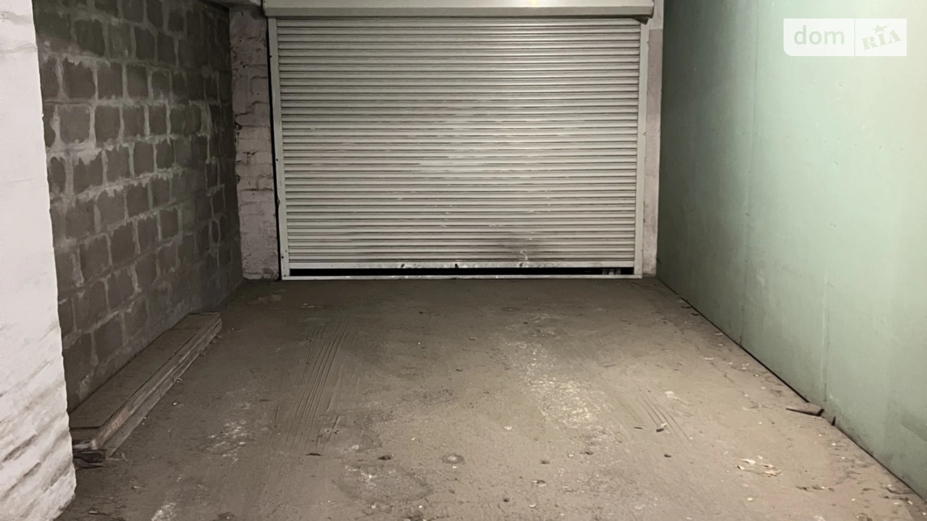 Продается подземный паркинг универсальный на 23.5 кв. м, цена: 24000 $ - фото 5