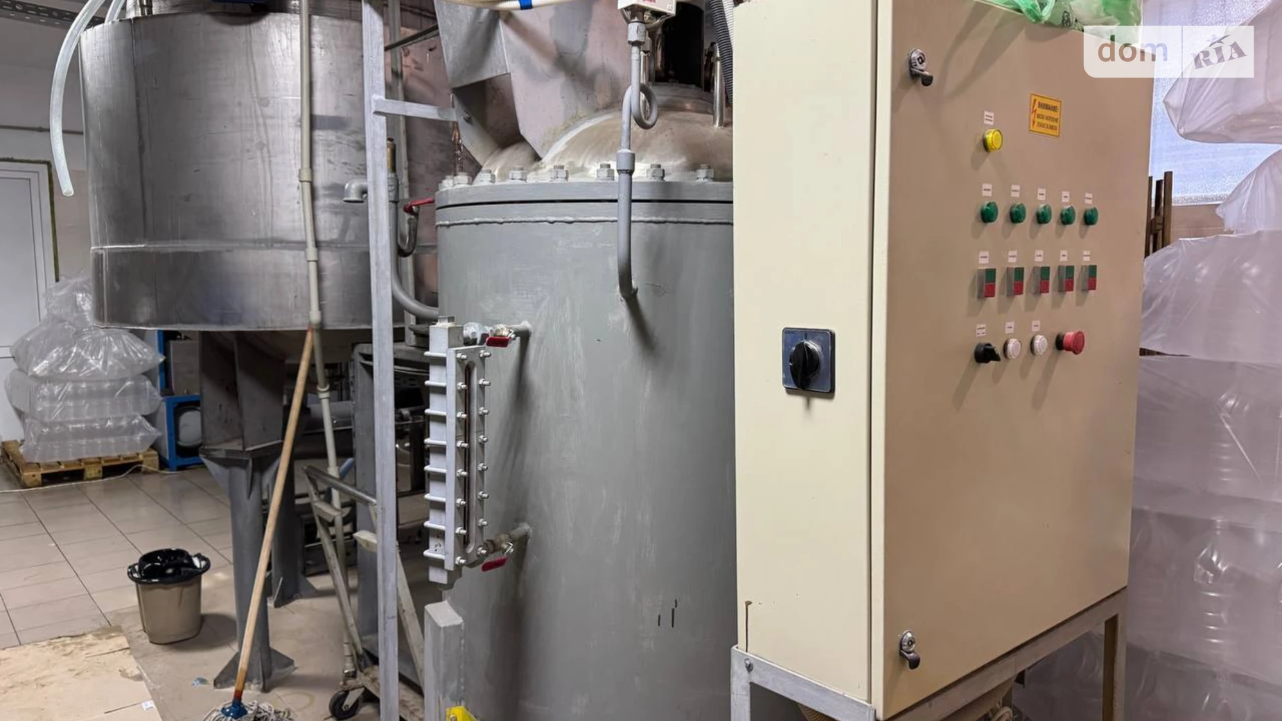 Продається об'єкт сфери послуг 102 кв. м в 2-поверховій будівлі, цена: 115000 $ - фото 2