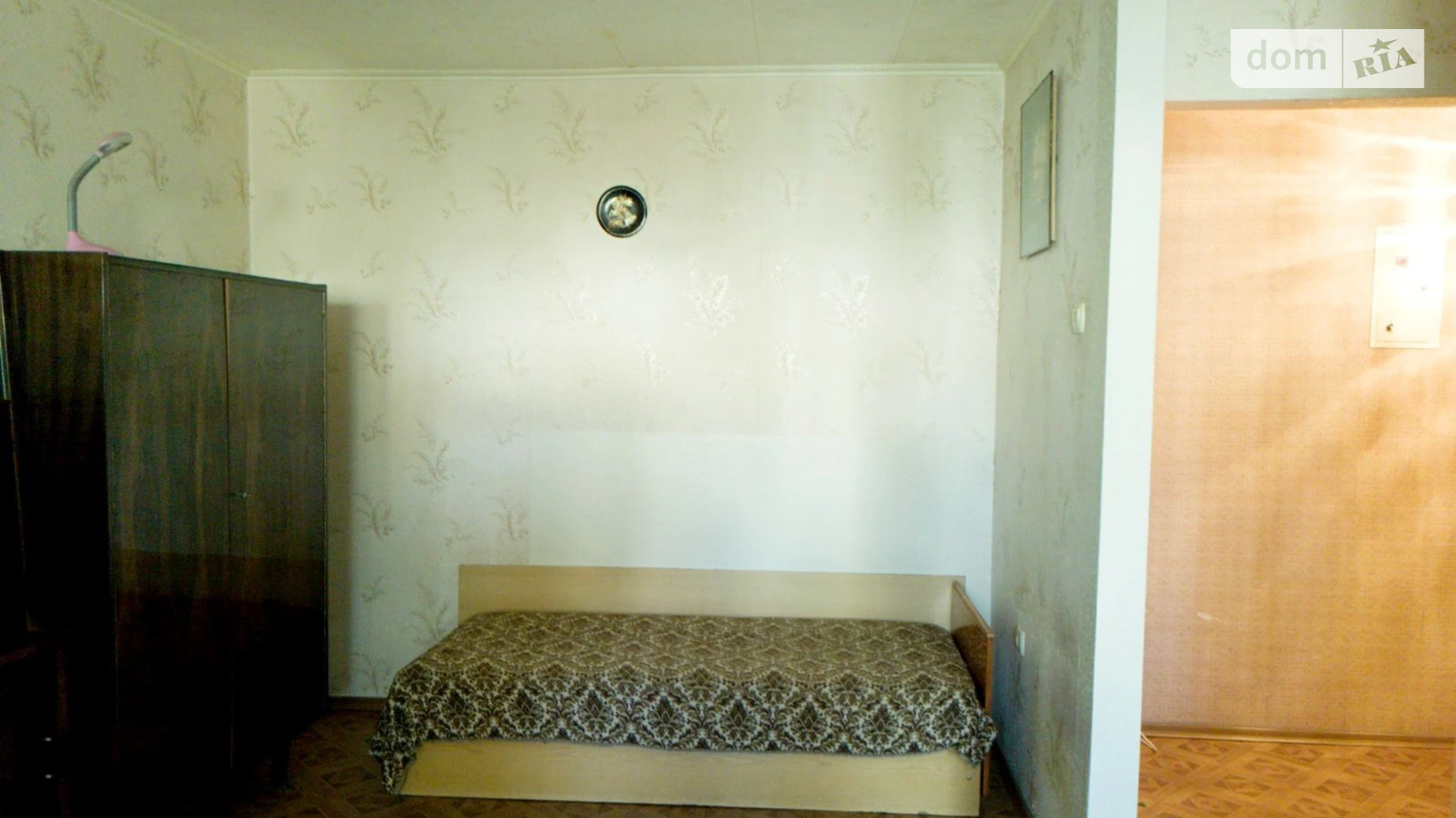 Сдается в аренду 1-комнатная квартира 32 кв. м в Одессе, ул. Люстдорфская дорога - фото 2