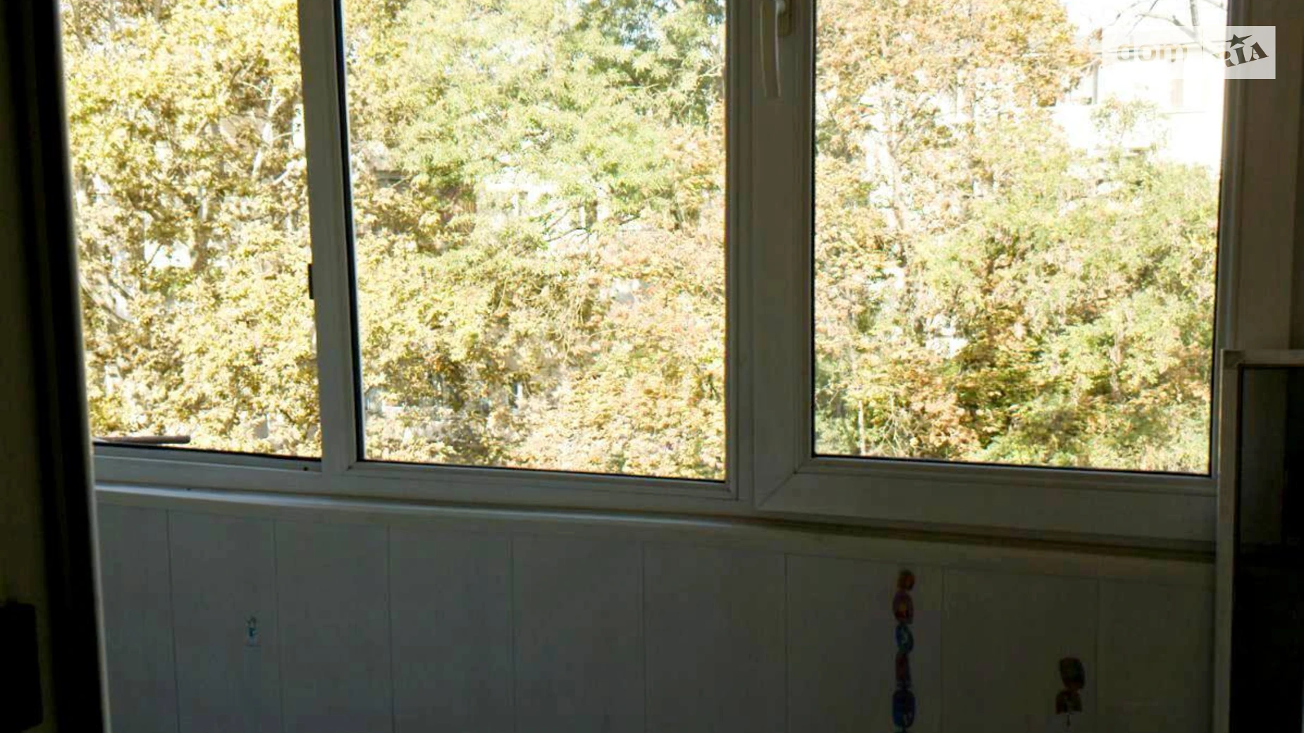 Сдается в аренду 1-комнатная квартира 32 кв. м в Одессе, ул. Люстдорфская дорога - фото 4