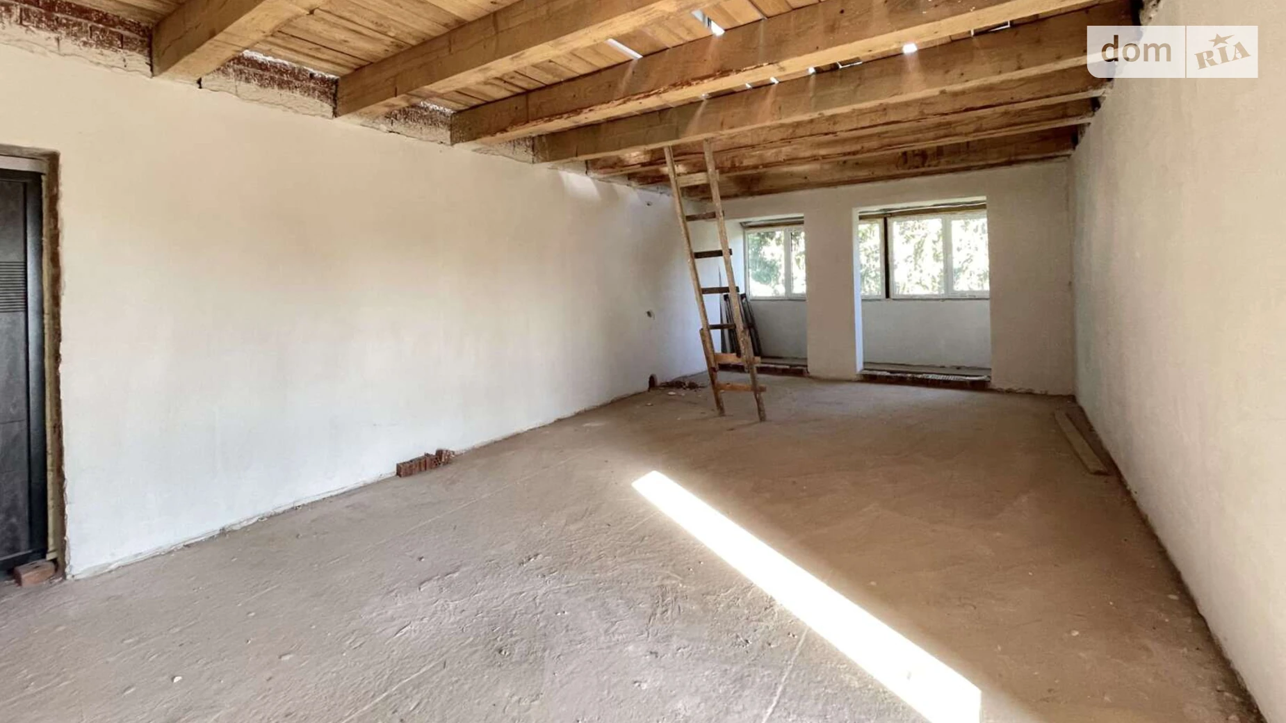 Продається 2-кімнатна квартира 92 кв. м у Брюховичах, вул. Бурденка, 18 - фото 3