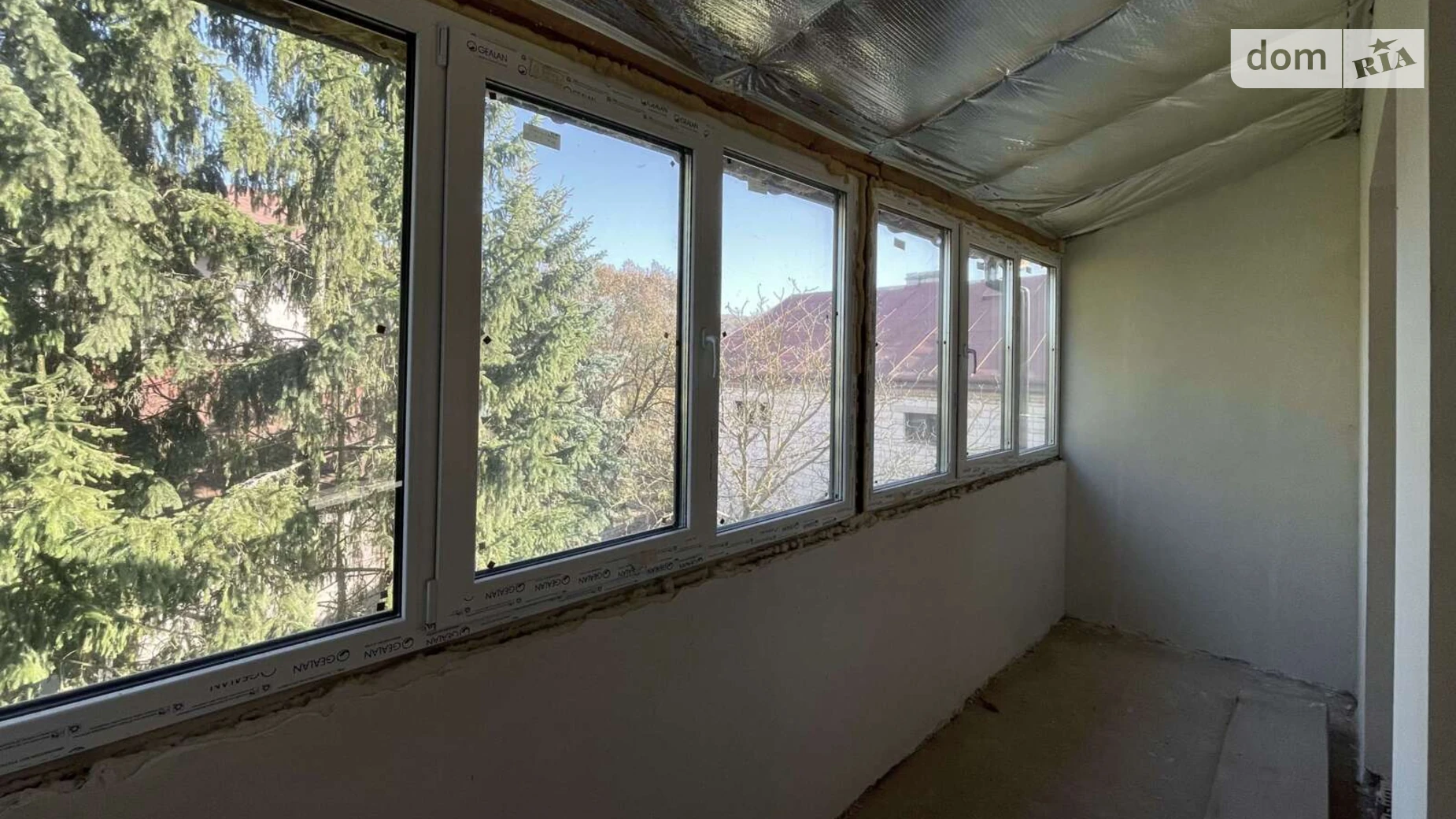 Продається 2-кімнатна квартира 92 кв. м у Брюховичах, вул. Бурденка, 18 - фото 5