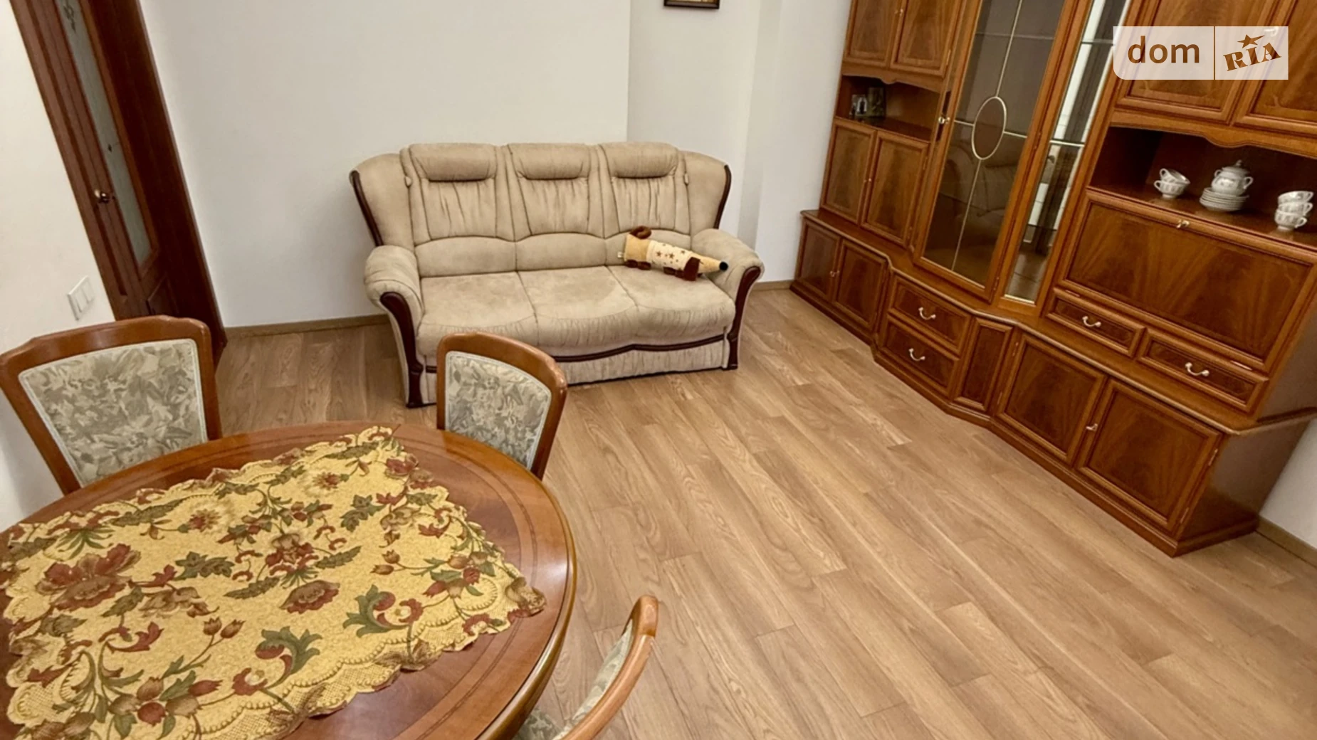 Здається в оренду 3-кімнатна квартира 73.3 кв. м у Дніпрі, вул. Акінфієва Івана(Фучика), 14 - фото 2