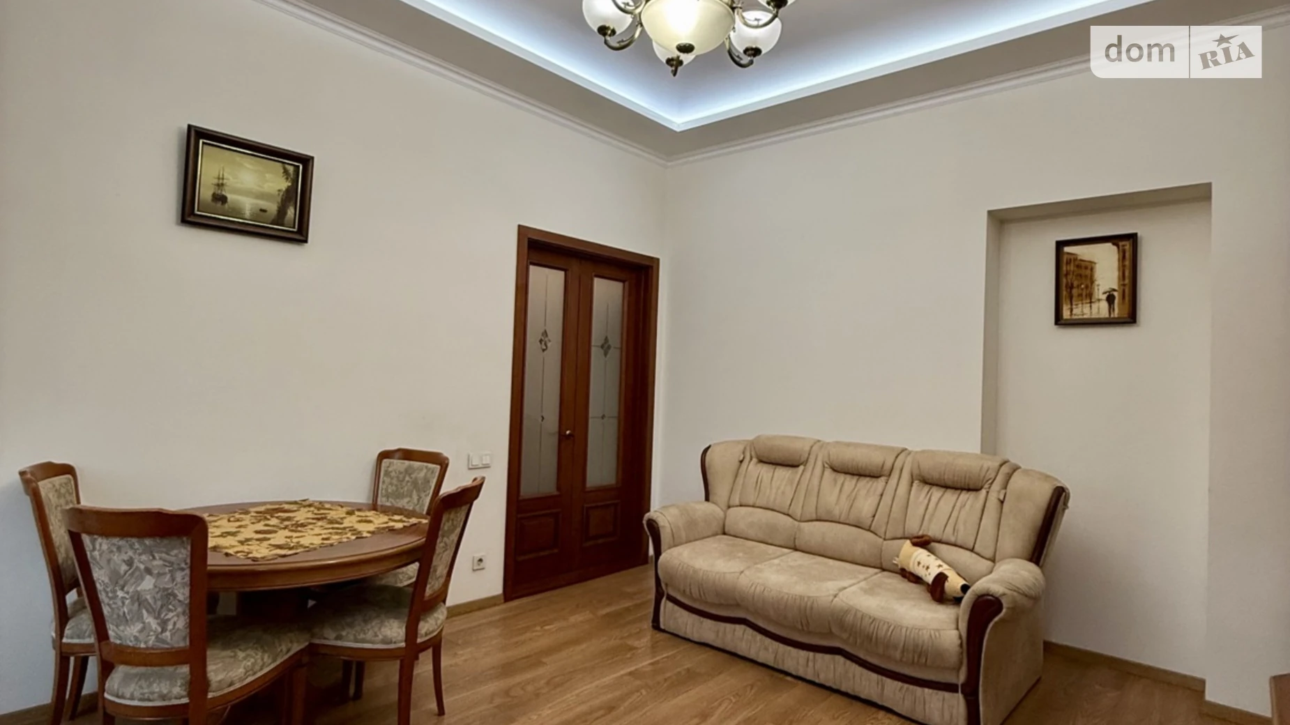 Здається в оренду 3-кімнатна квартира 73.3 кв. м у Дніпрі, вул. Акінфієва Івана(Фучика), 14 - фото 3