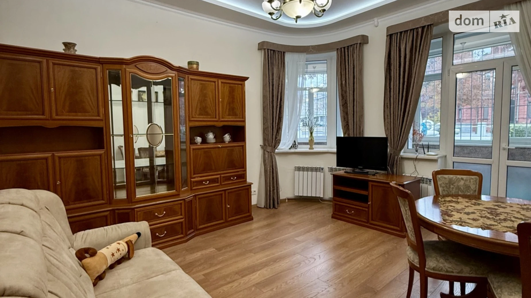 Здається в оренду 3-кімнатна квартира 73.3 кв. м у Дніпрі, вул. Акінфієва Івана(Фучика), 14 - фото 5