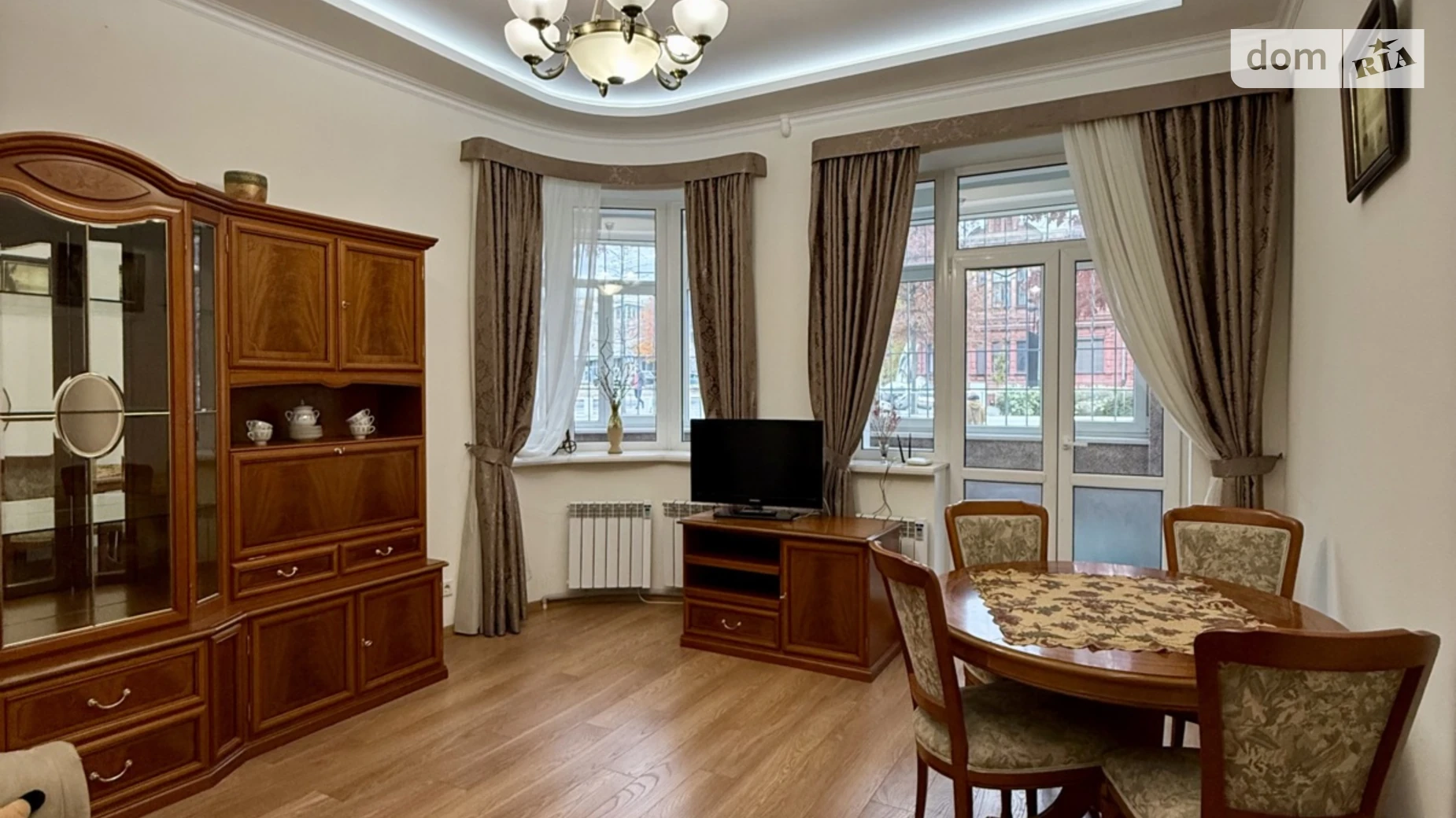 Здається в оренду 3-кімнатна квартира 73.3 кв. м у Дніпрі, вул. Акінфієва Івана(Фучика), 14 - фото 4