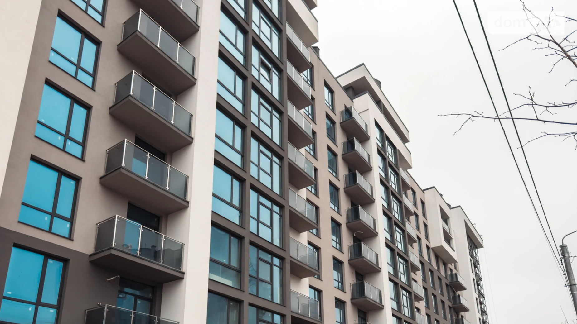 Продается 3-комнатная квартира 120 кв. м в Ивано-Франковске, ул. Гетьмана Ивана Мазепы, 160А - фото 2