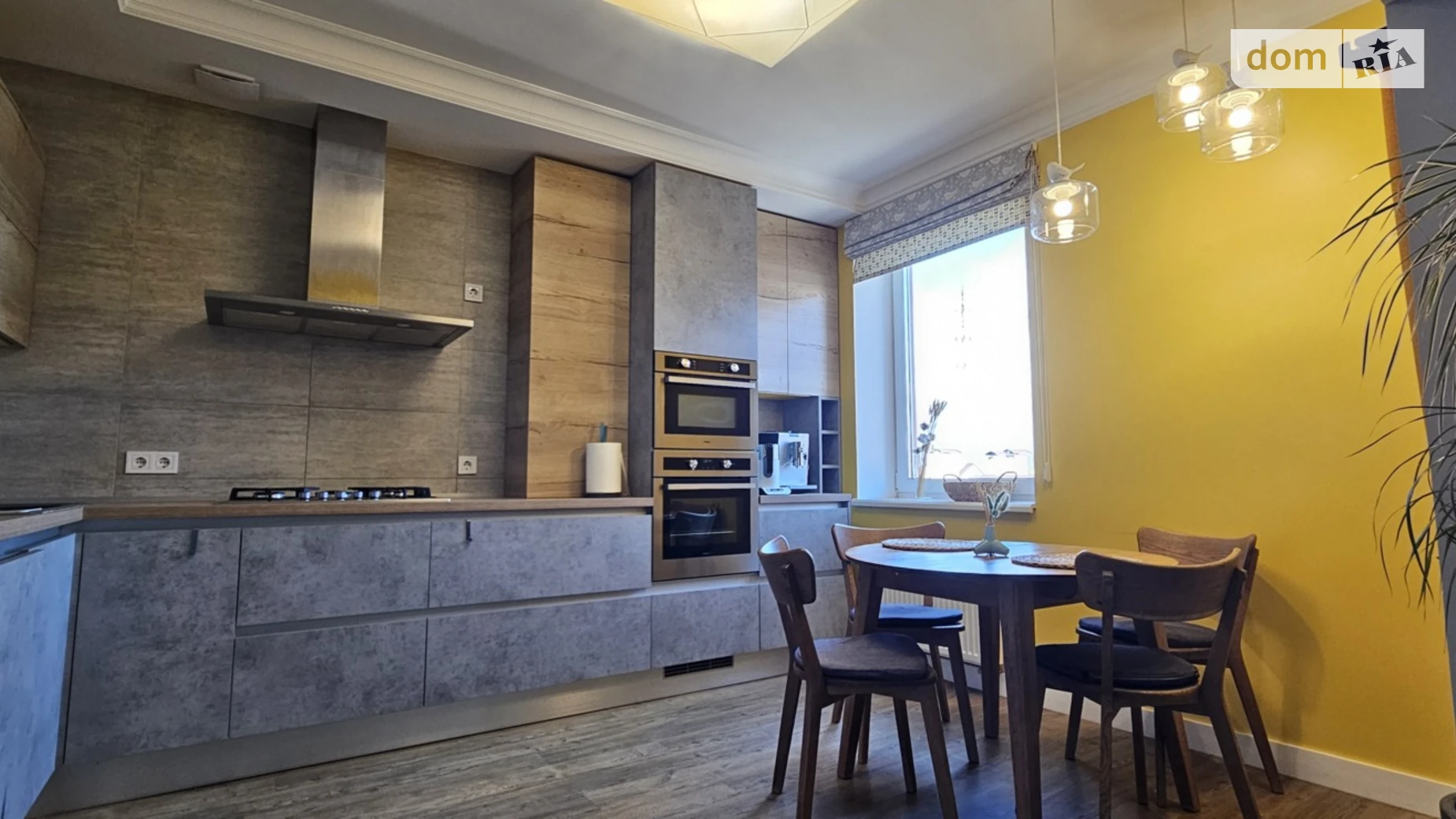 Здається в оренду 3-кімнатна квартира 106 кв. м у Києві, вул. Академіка Лебедєва, 1 корпус 7 - фото 2