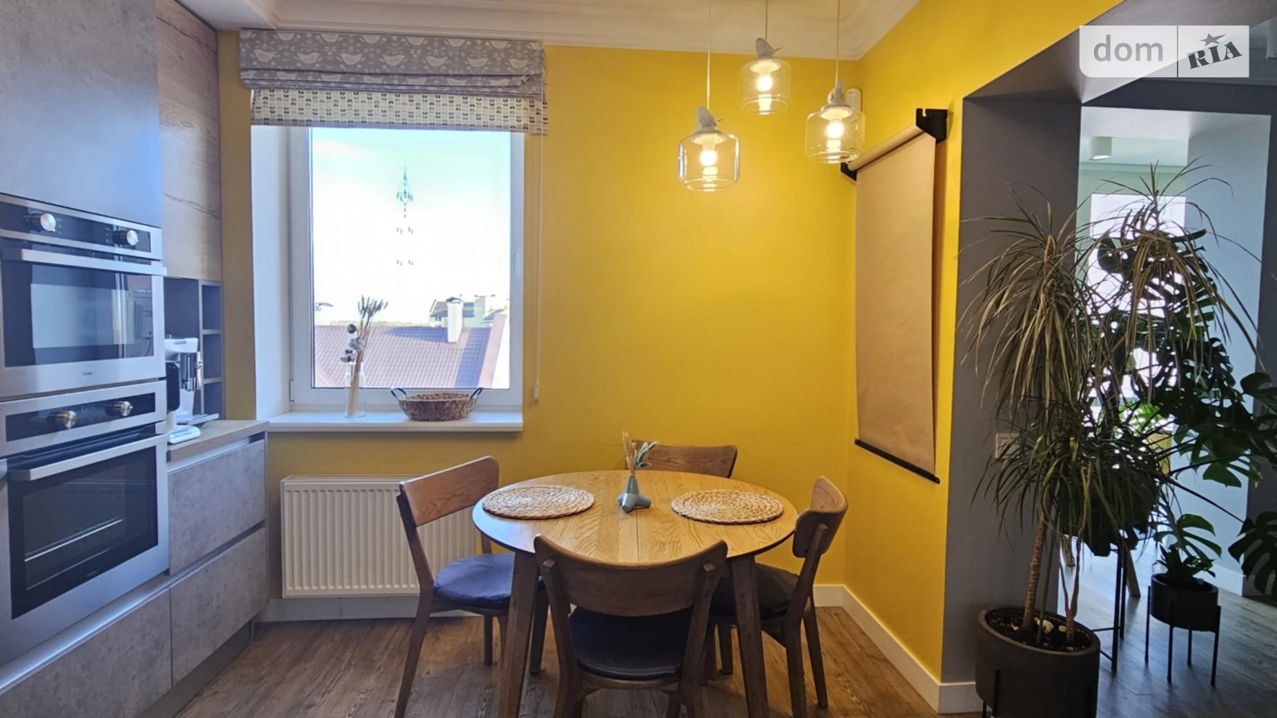 Здається в оренду 3-кімнатна квартира 106 кв. м у Києві, вул. Академіка Лебедєва, 1 корпус 7 - фото 5