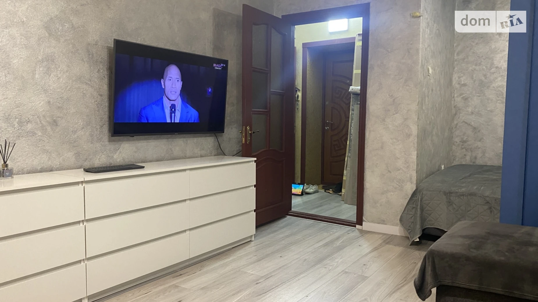 Здається в оренду 1-кімнатна квартира 36 кв. м у Вінниці, вул. Брацлавська - фото 3