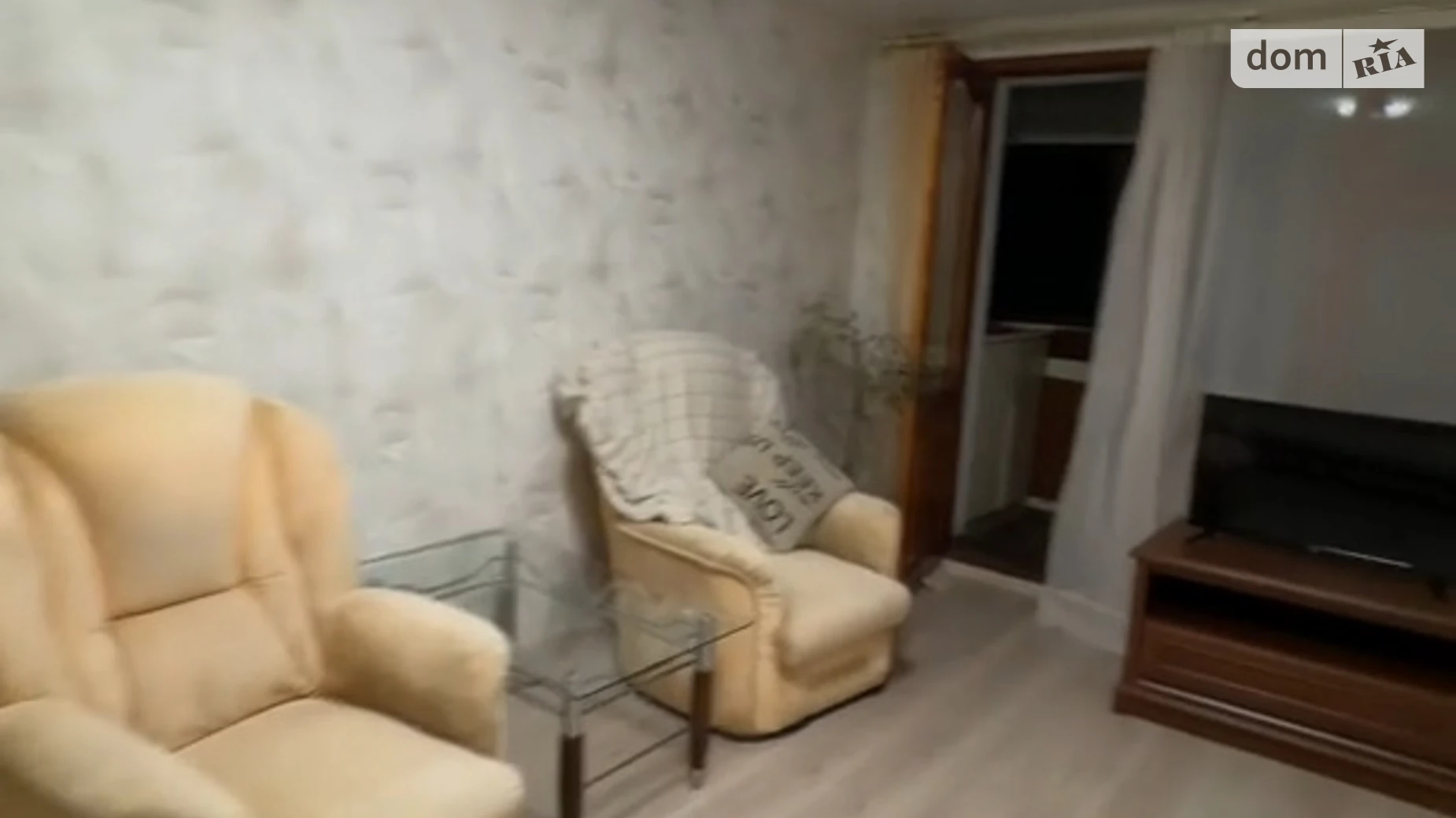 Продается 1-комнатная квартира 31 кв. м в Одессе, просп. Небесной Сотни, 23 - фото 4