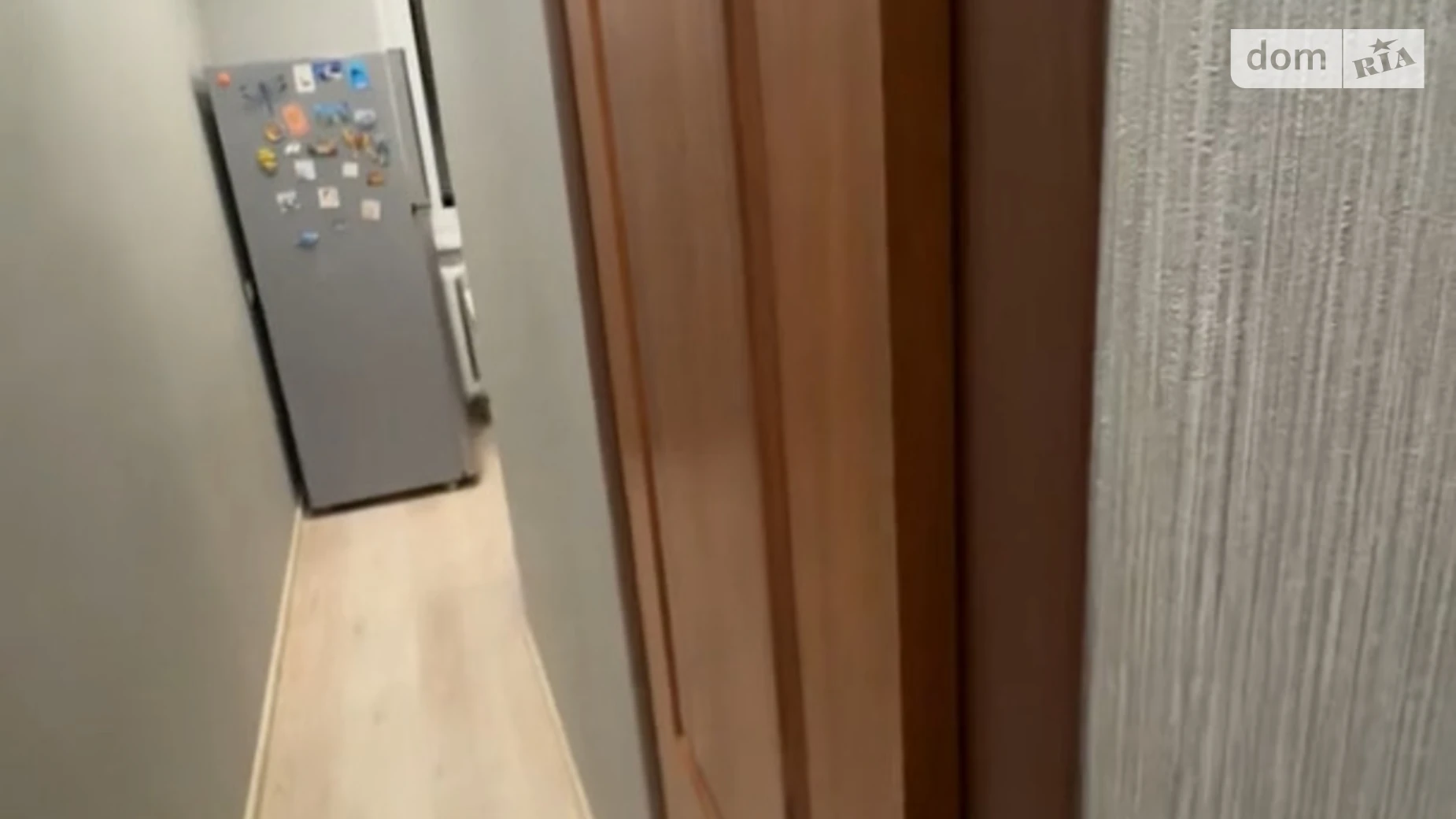 Продается 1-комнатная квартира 31 кв. м в Одессе, просп. Небесной Сотни, 23 - фото 5