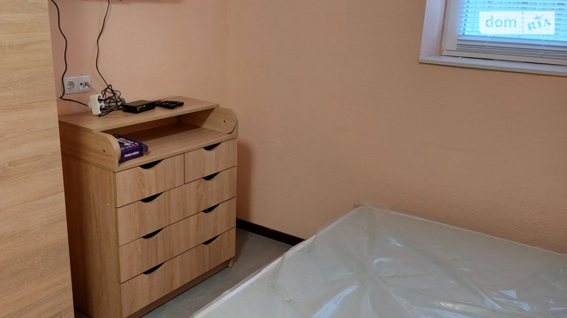 Сдается в аренду 1-комнатная квартира 21 кв. м в Киеве, ул. Песчаная, 38 - фото 2