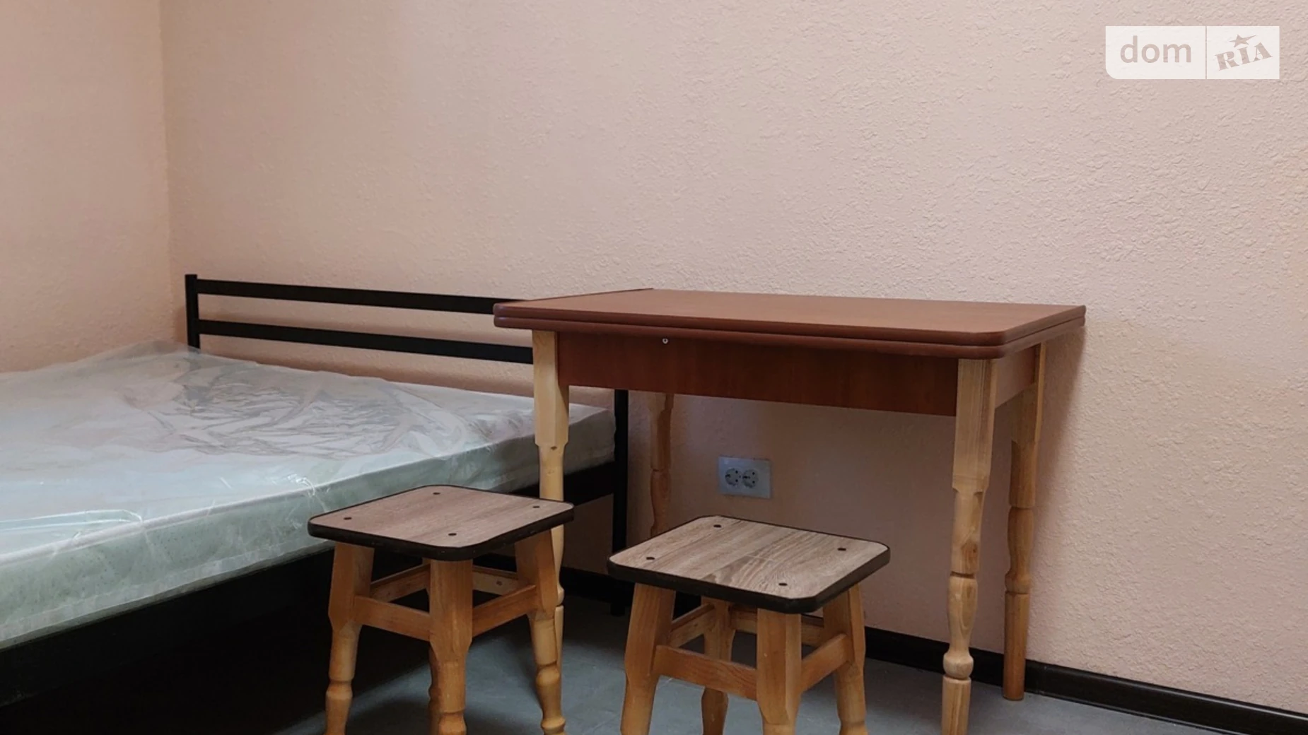 Сдается в аренду 1-комнатная квартира 21 кв. м в Киеве, ул. Песчаная, 38 - фото 5