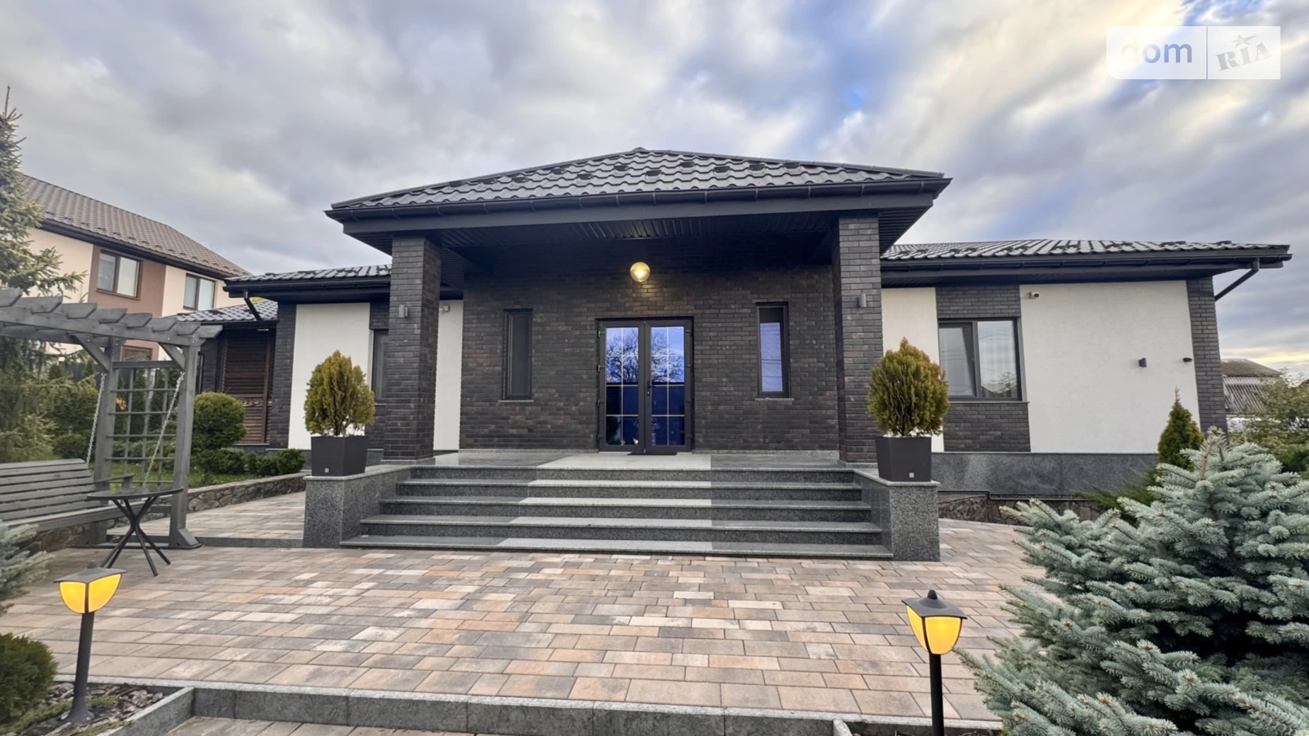 Продается одноэтажный дом 230 кв. м с мебелью, цена: 400000 $ - фото 3